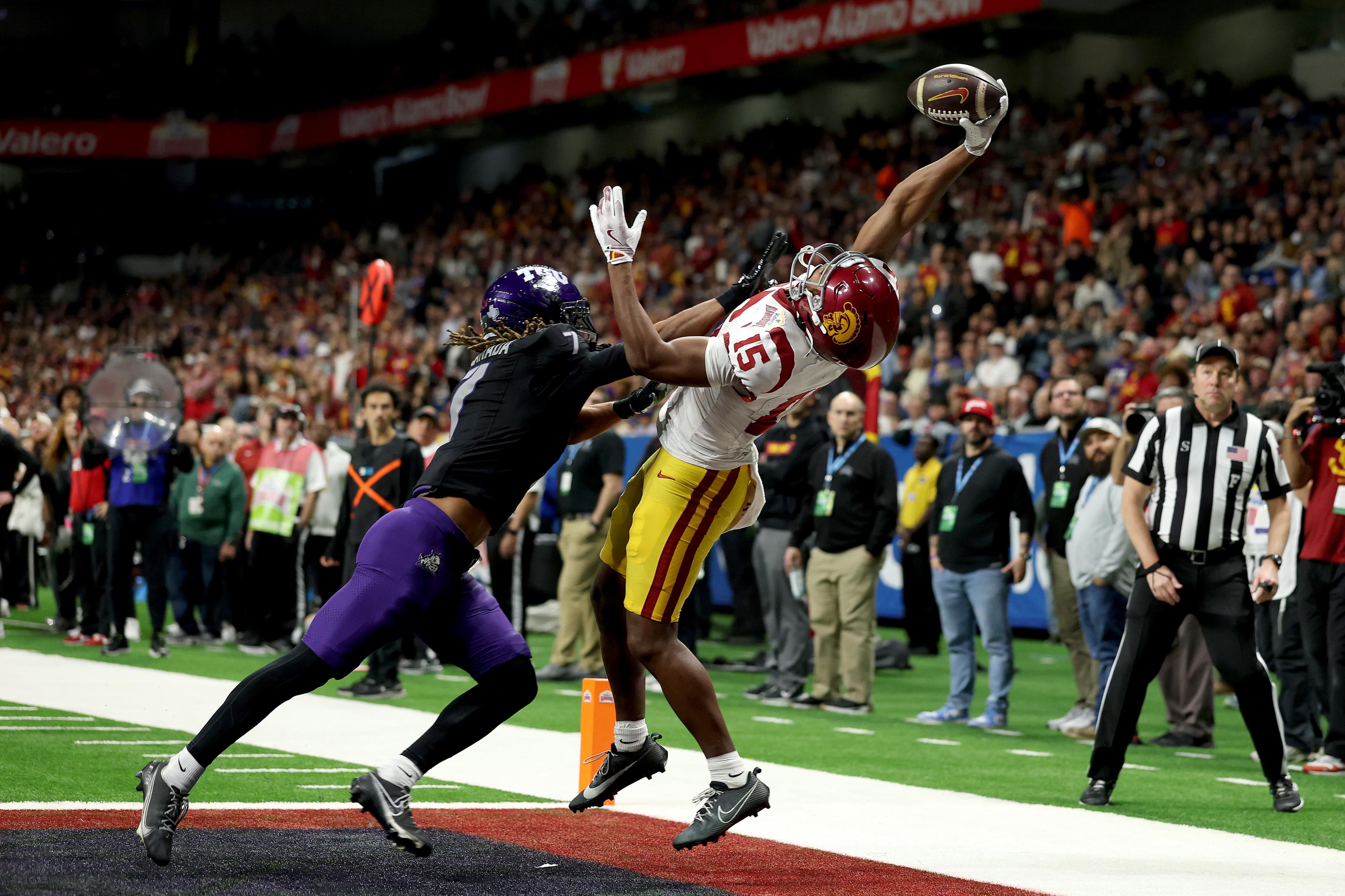 2026 Opponent Snapshot: USC Trojans
