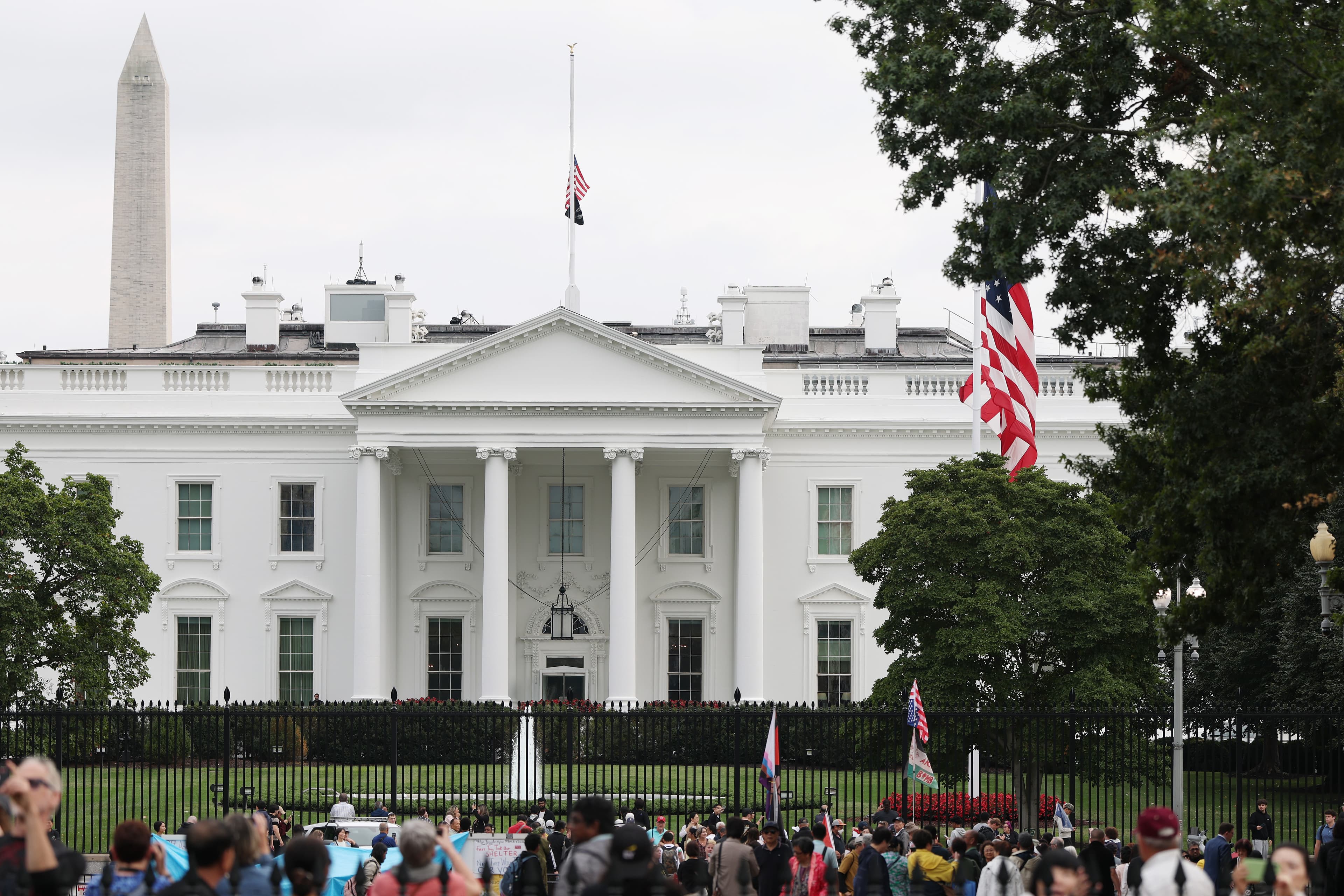 Showtime! UFC White House fight week schedule released, full ‘Freedom Fest’ details and lineup