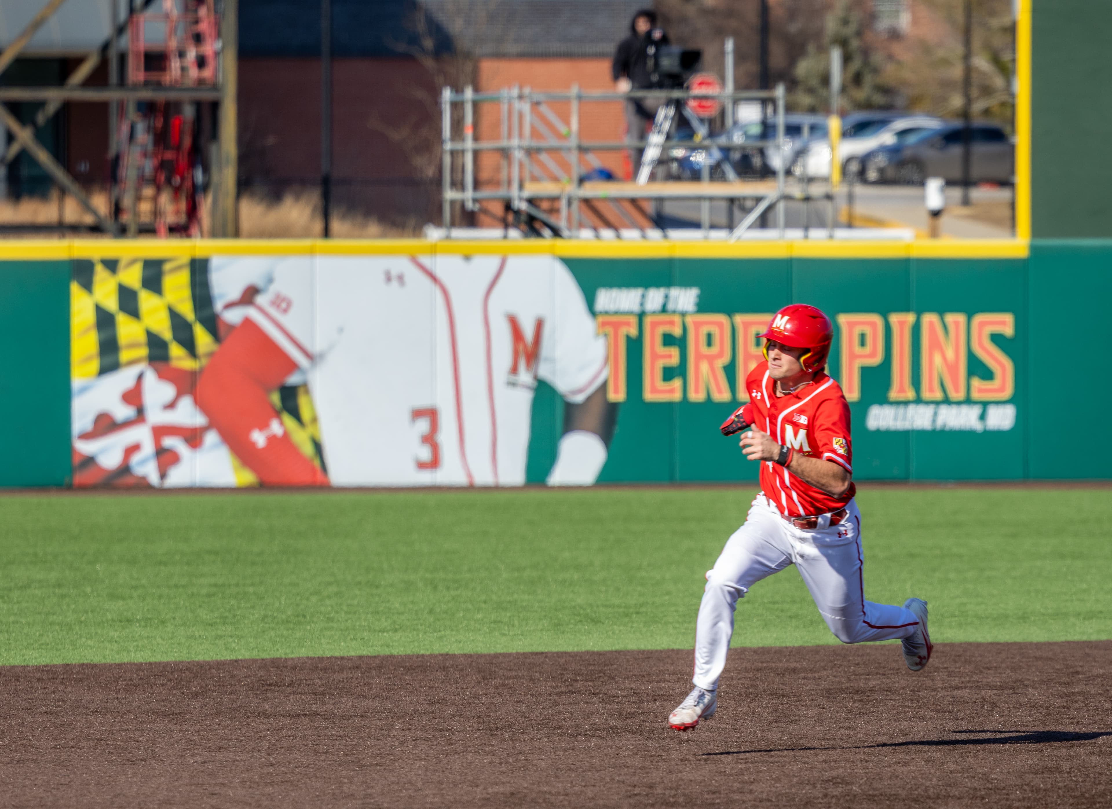 Pumpkin Power Stuns Purdue in Sweet Sixteen Thriller! UMBC Scores a Historic 10-9 Win!