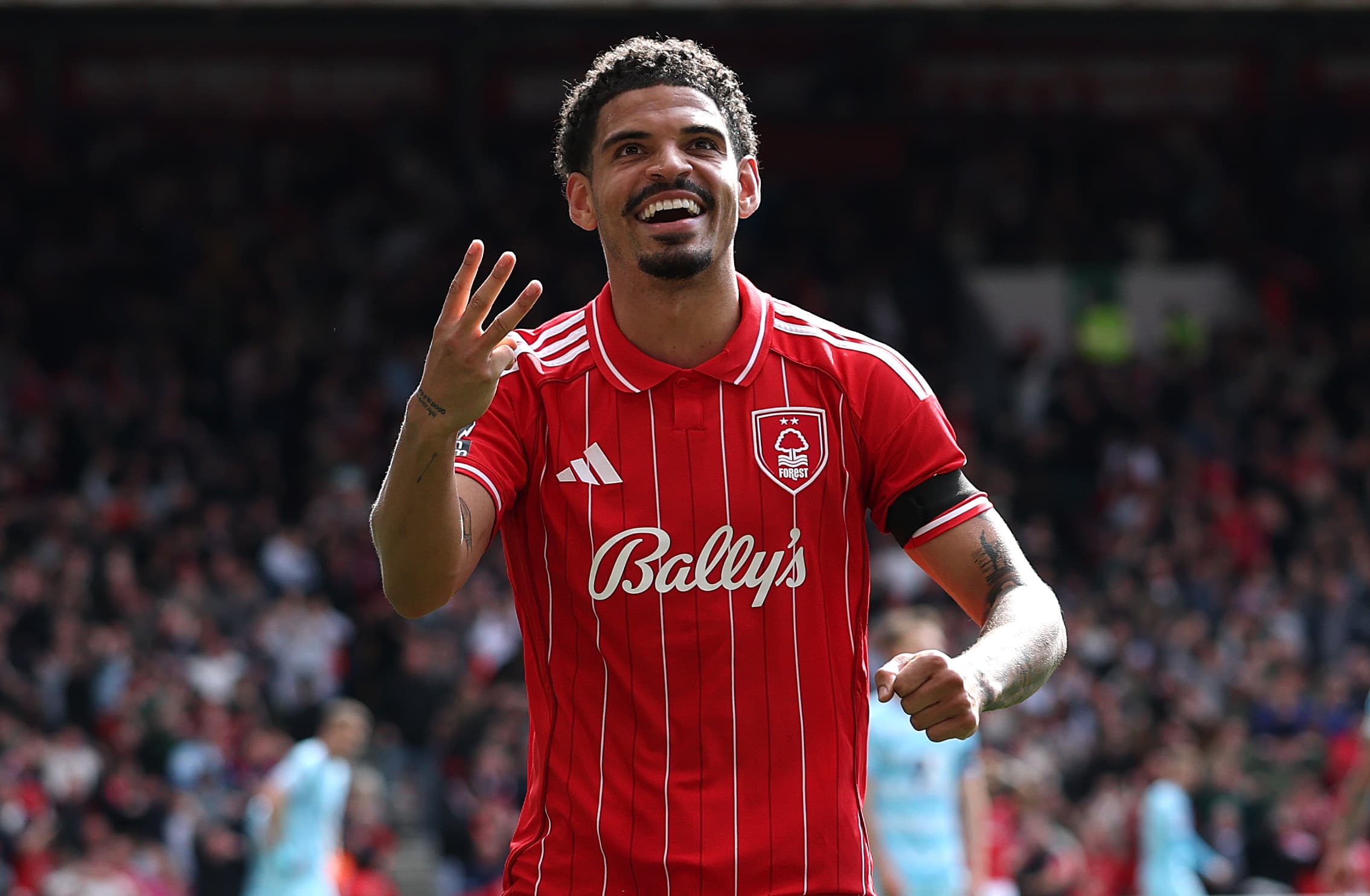 Top Five Best FPL Differentials for GW-34