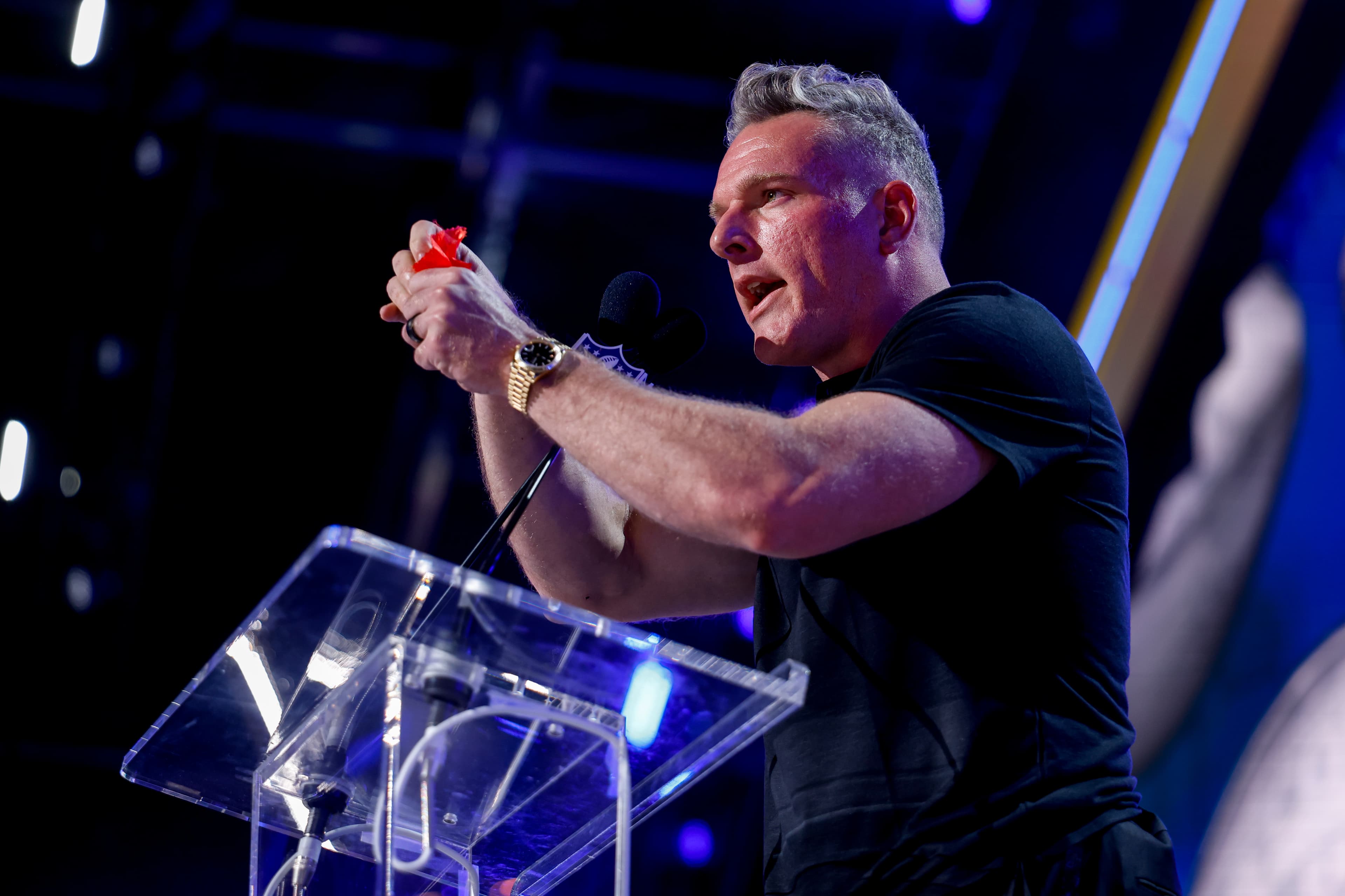 Colts projected to gain 2 extra picks in 2027 Draft