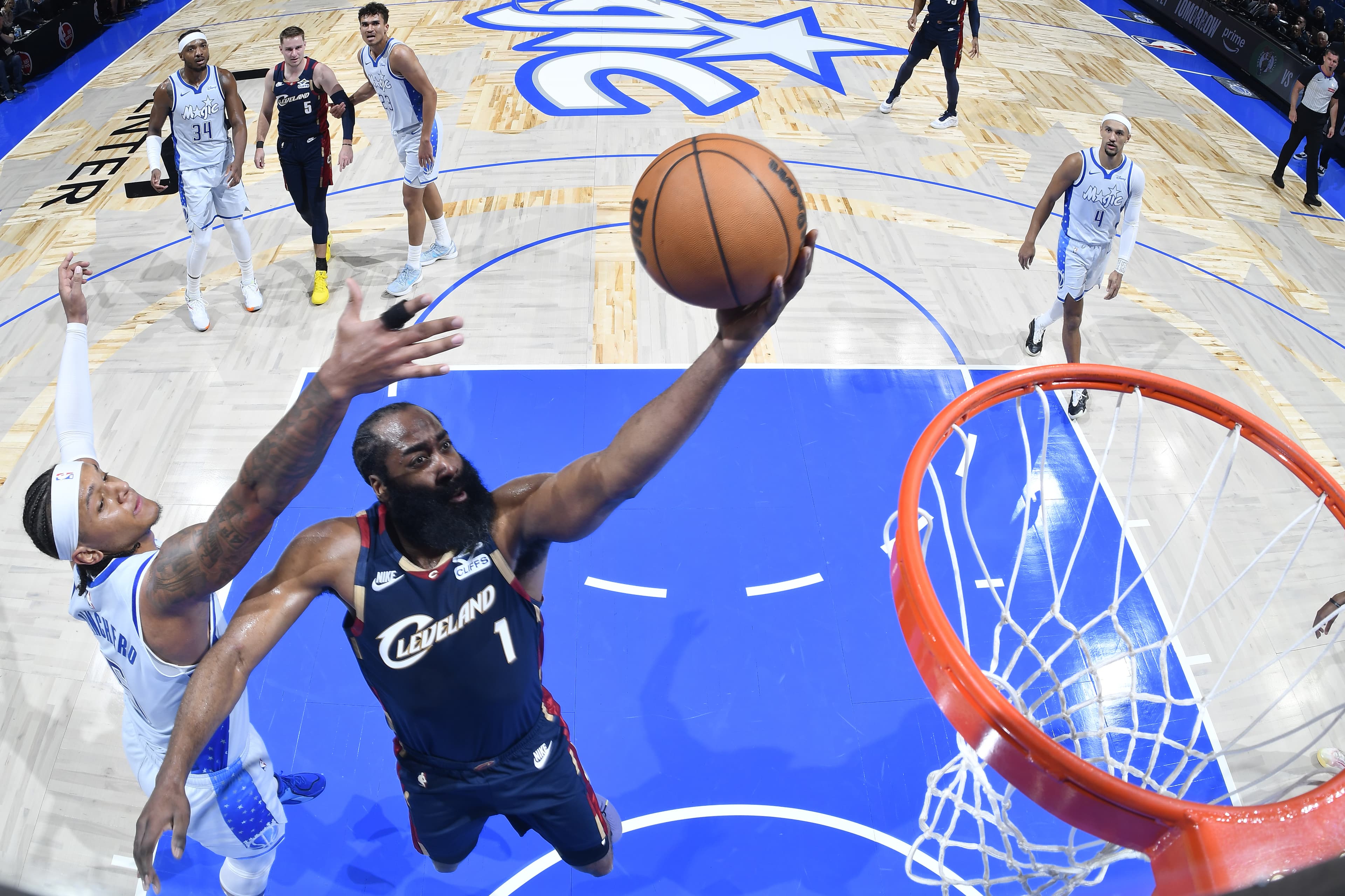 Cavs vs. Magic: How to watch, odds, and injury report