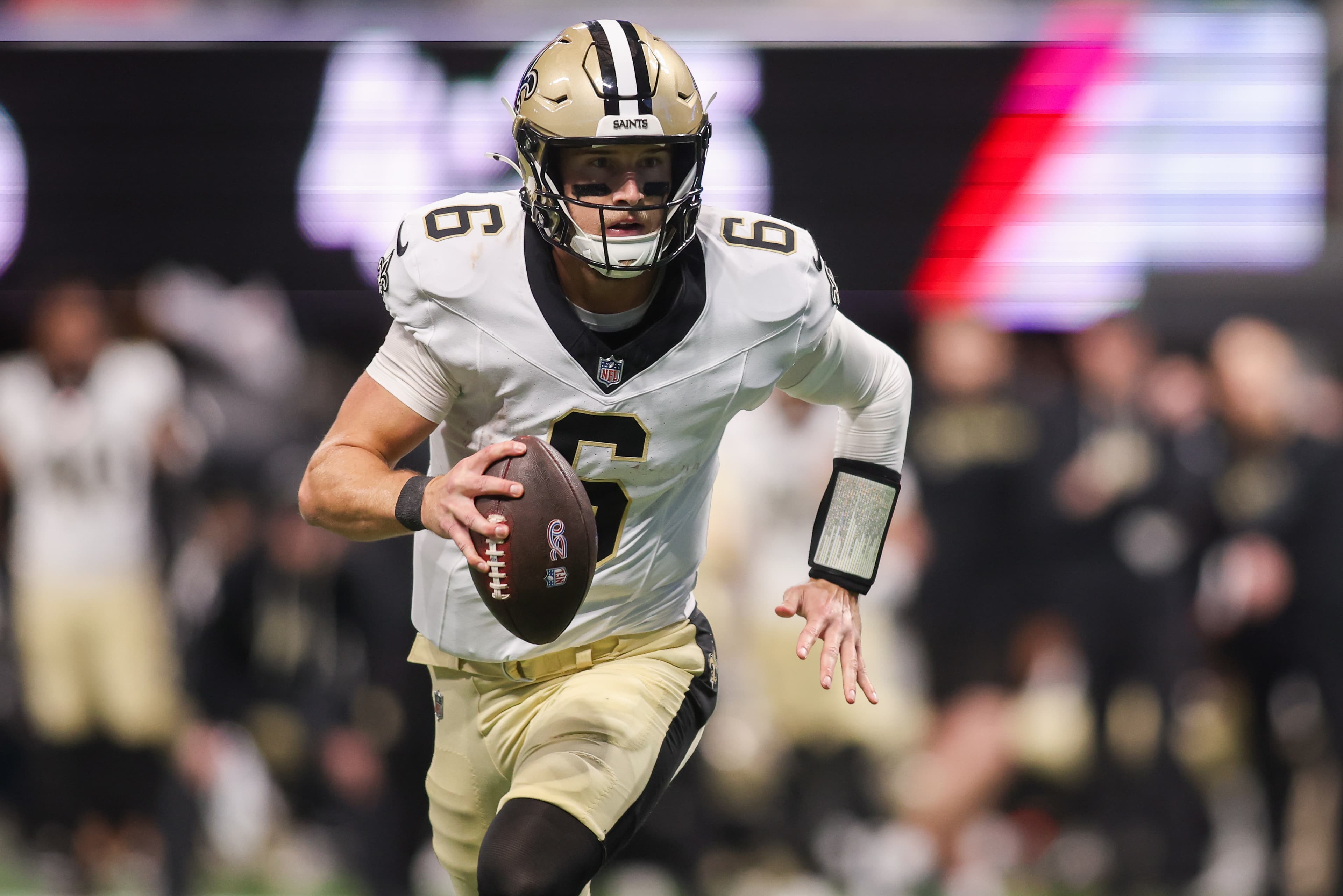 SB Nation Reacts Results: How many games will the Saints win this season?