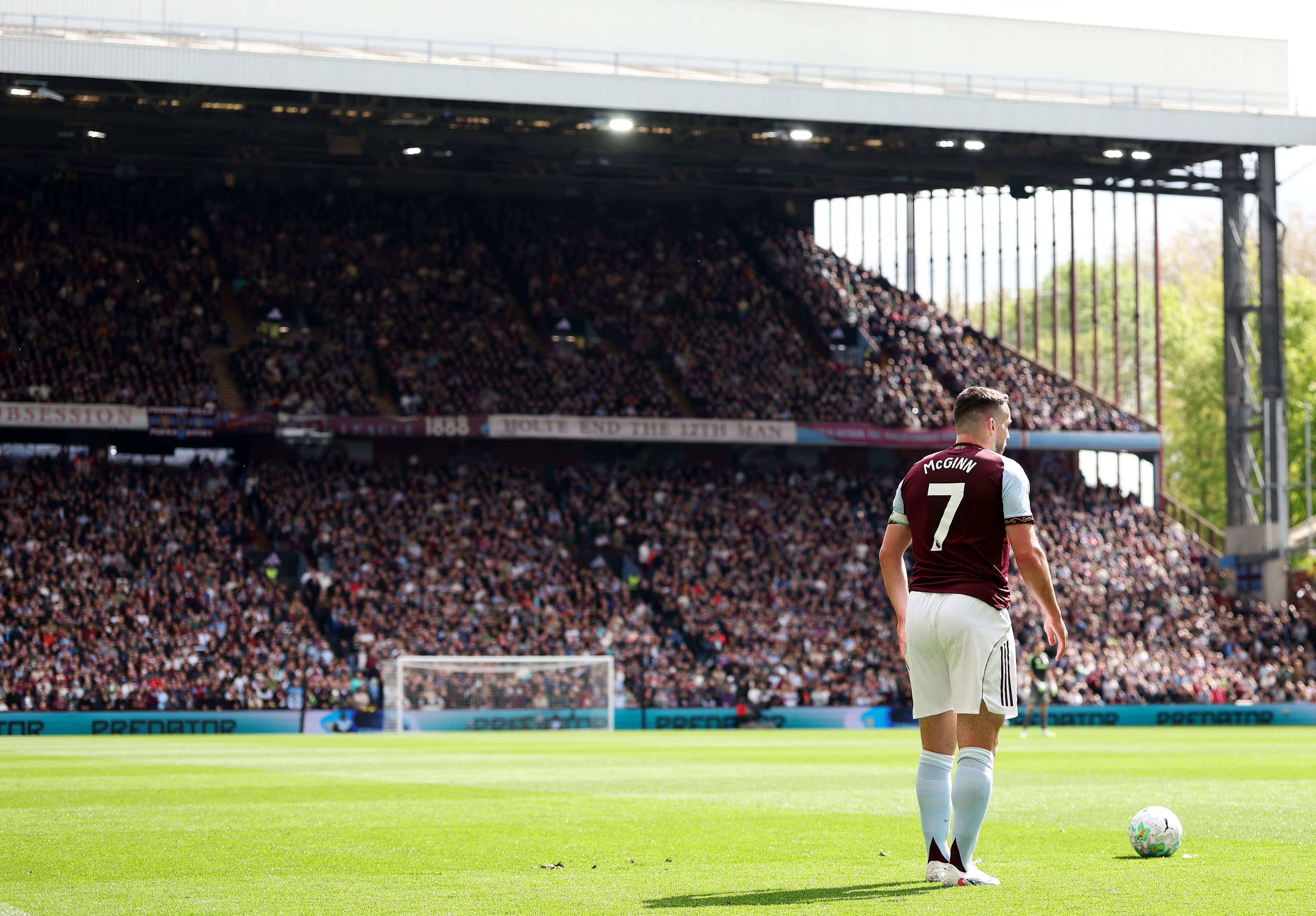 Fan Letters: “Aston Villa Are A Model Sunderland Can Emulate”