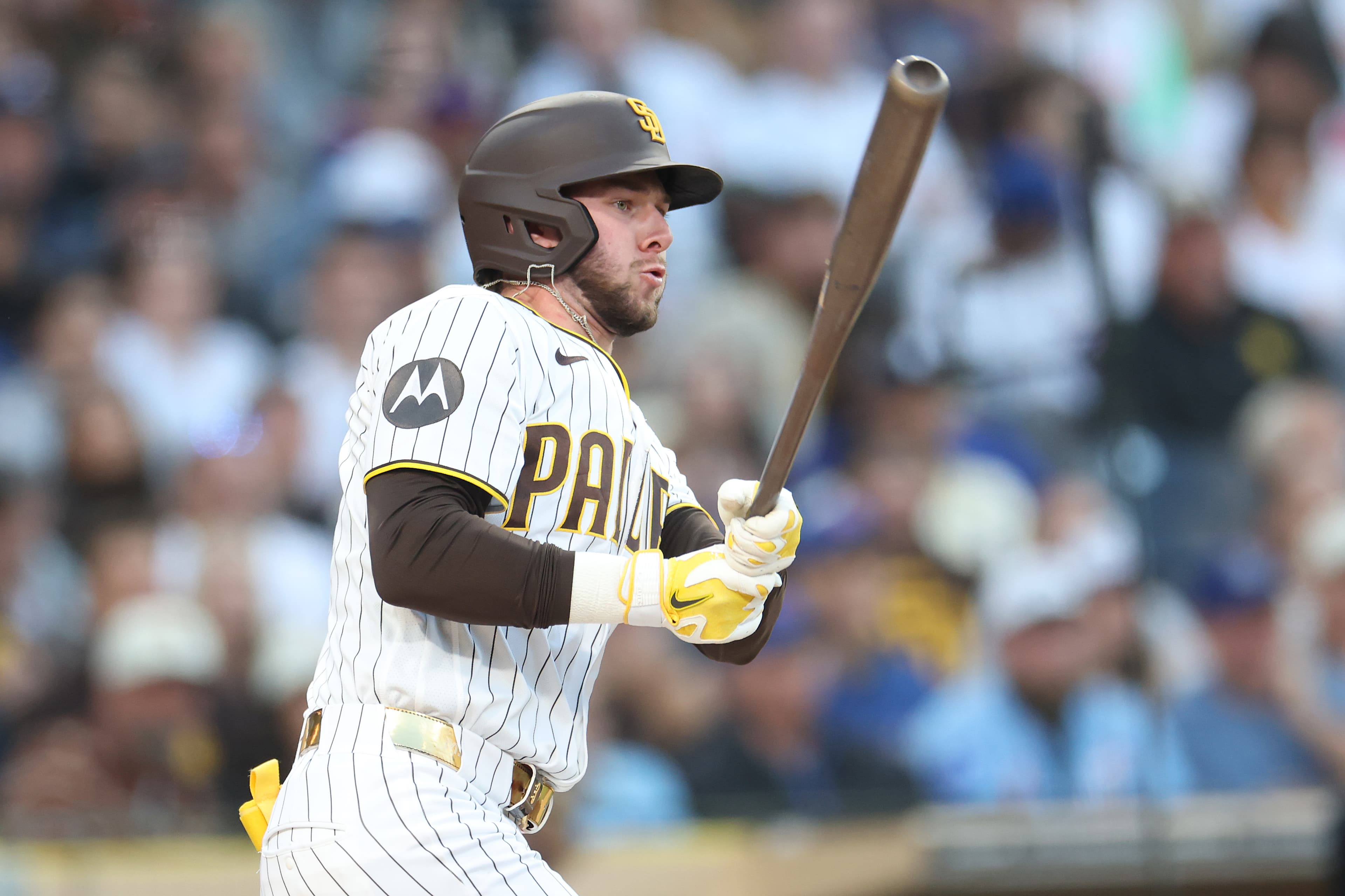 Game 28: Chicago Cubs at San Diego Padres