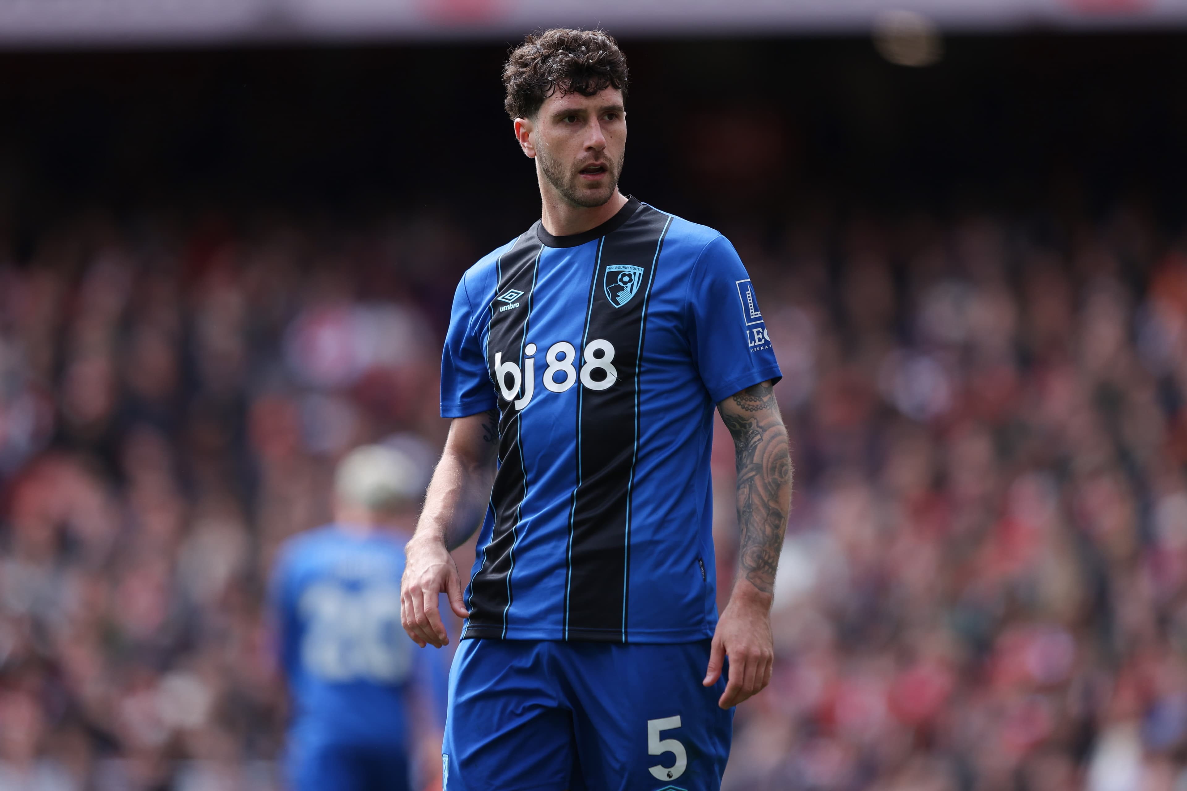 Rumour Mongering: Liverpool Lead Suitors for Senesi’s Services