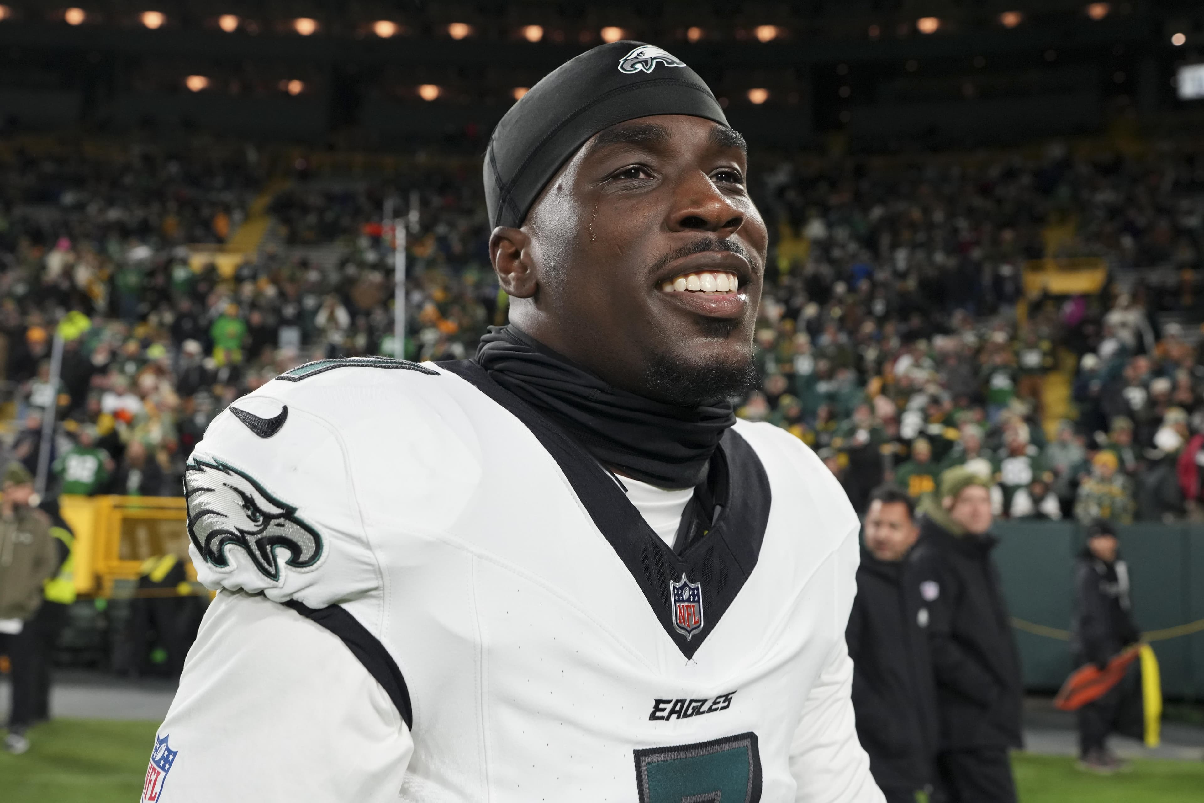 Eagles News: Kelee Ringo among top candidates to be traded
