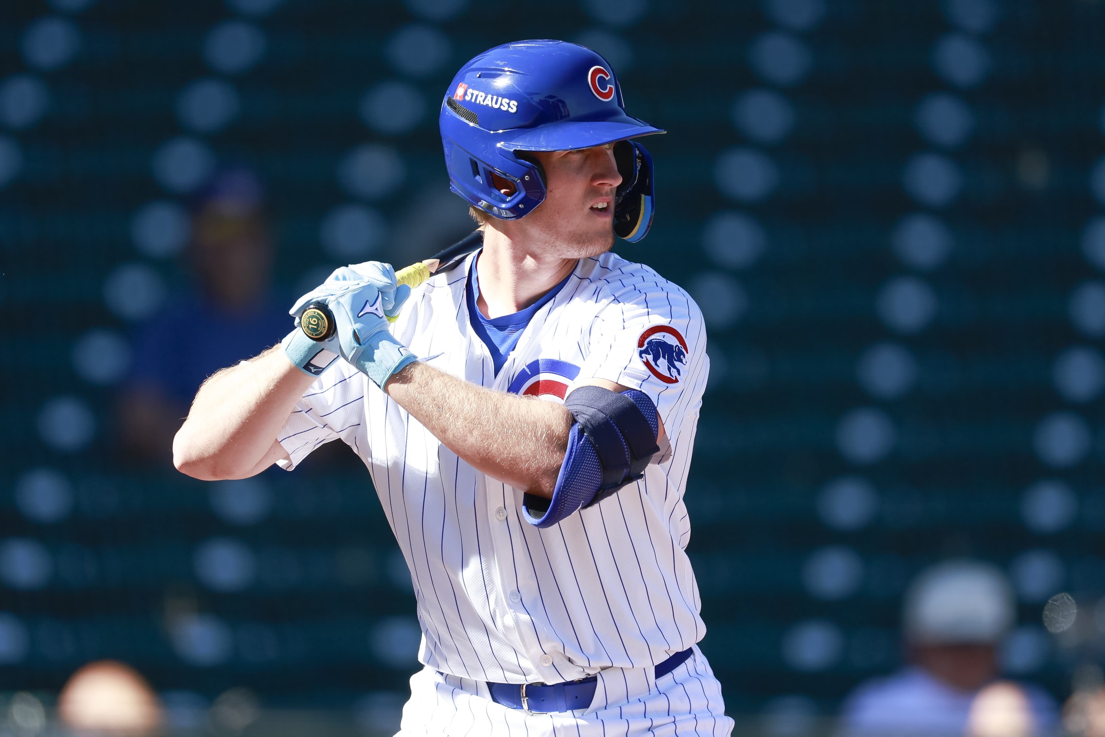 Minor League Wrap: Pelicans blast Charleston in season opener