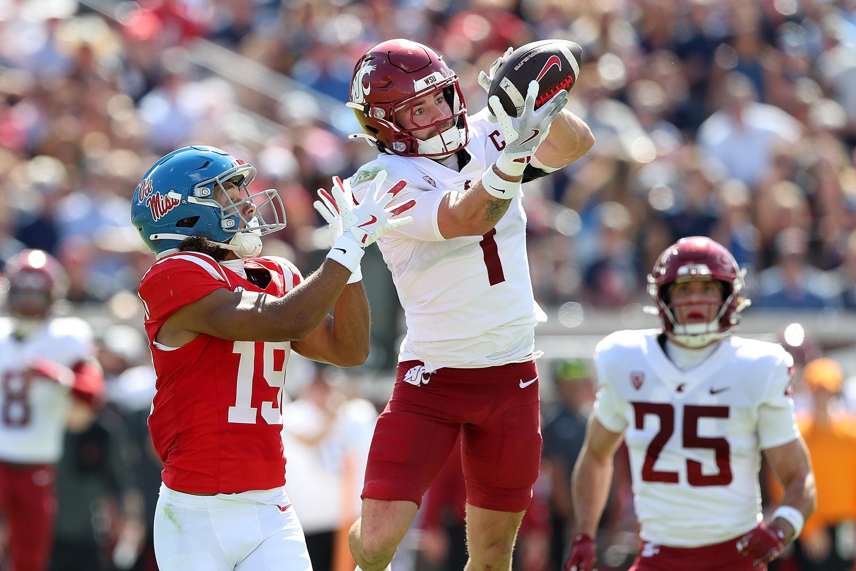 Eagles waive one UDFA, sign another