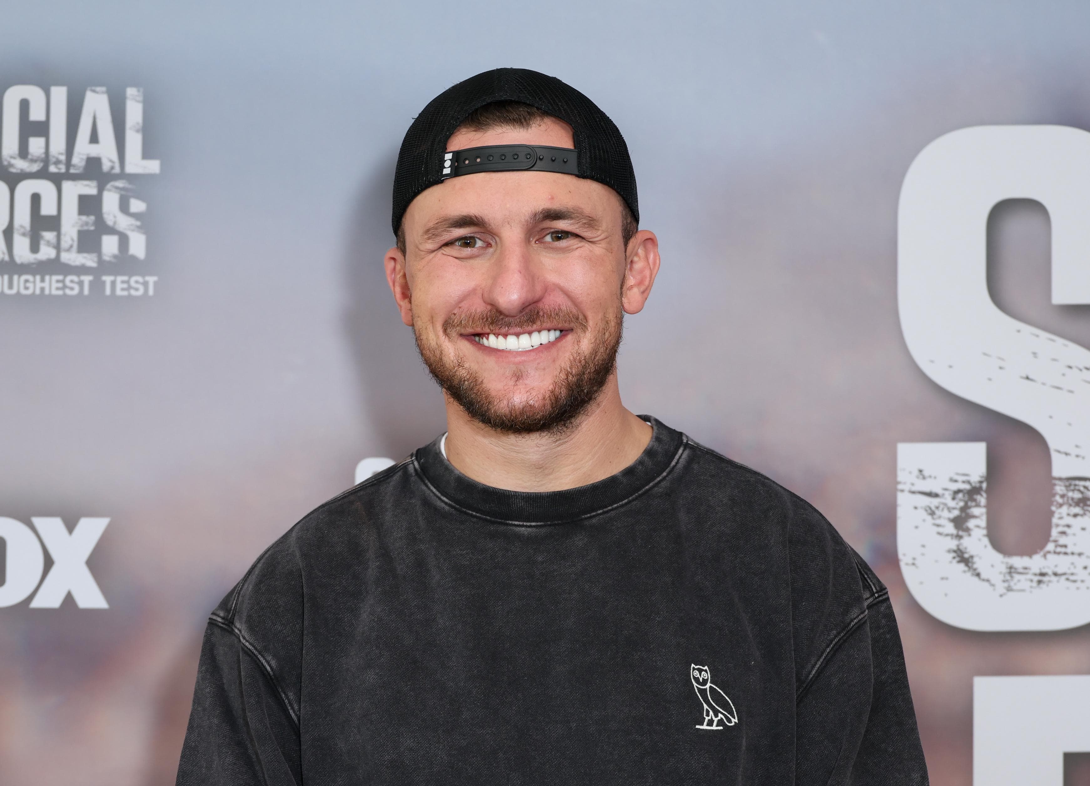 Video! Watch Official Brand Risk 14 Weigh Ins | Manziel Vs. Menery