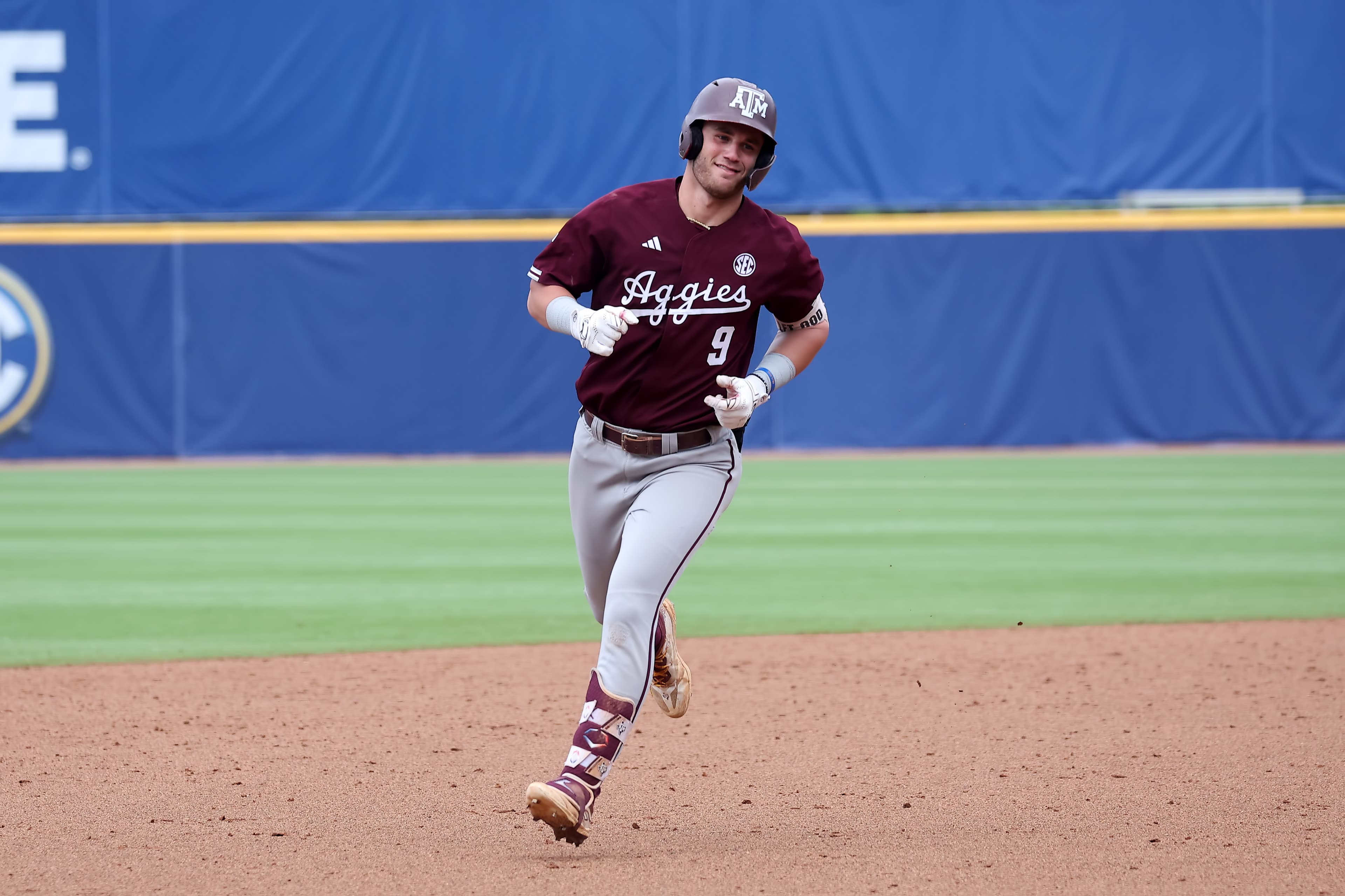 Ags earn POTW honors