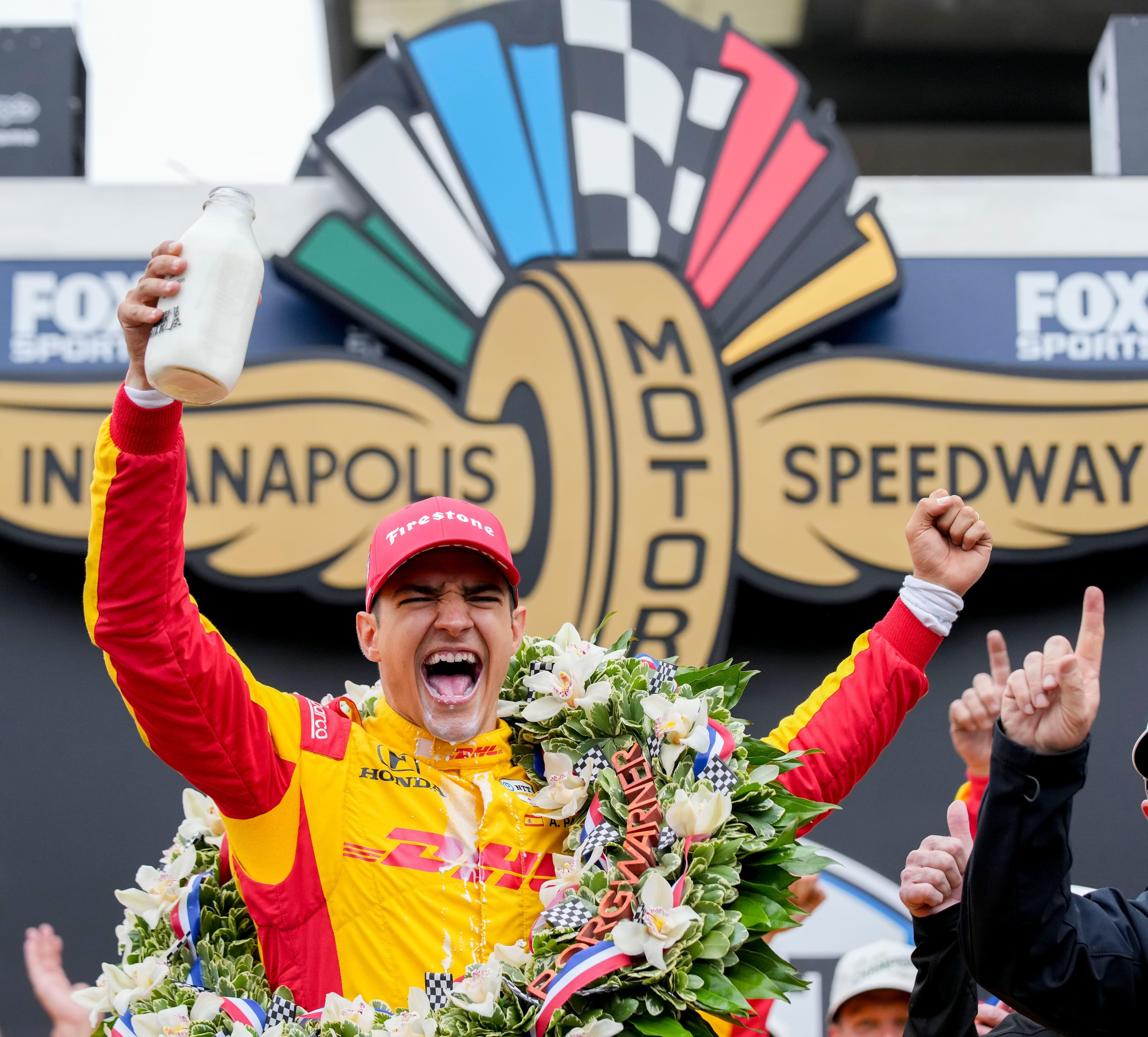 Hoosiers Daily News: Local blackout lifted for Indy 500 upon sellout
