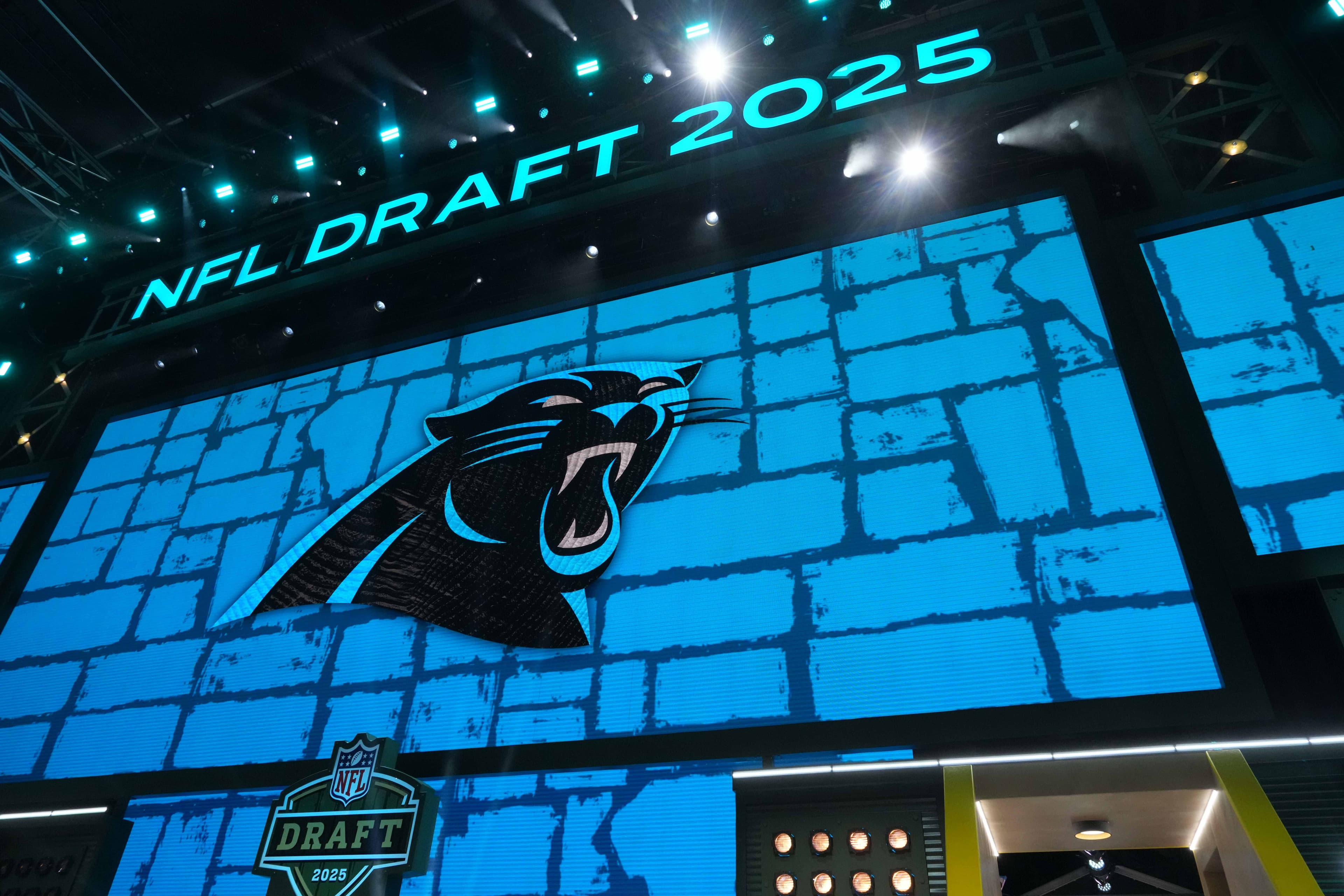 NFL Draft Poll: What position will the Panthers address next?