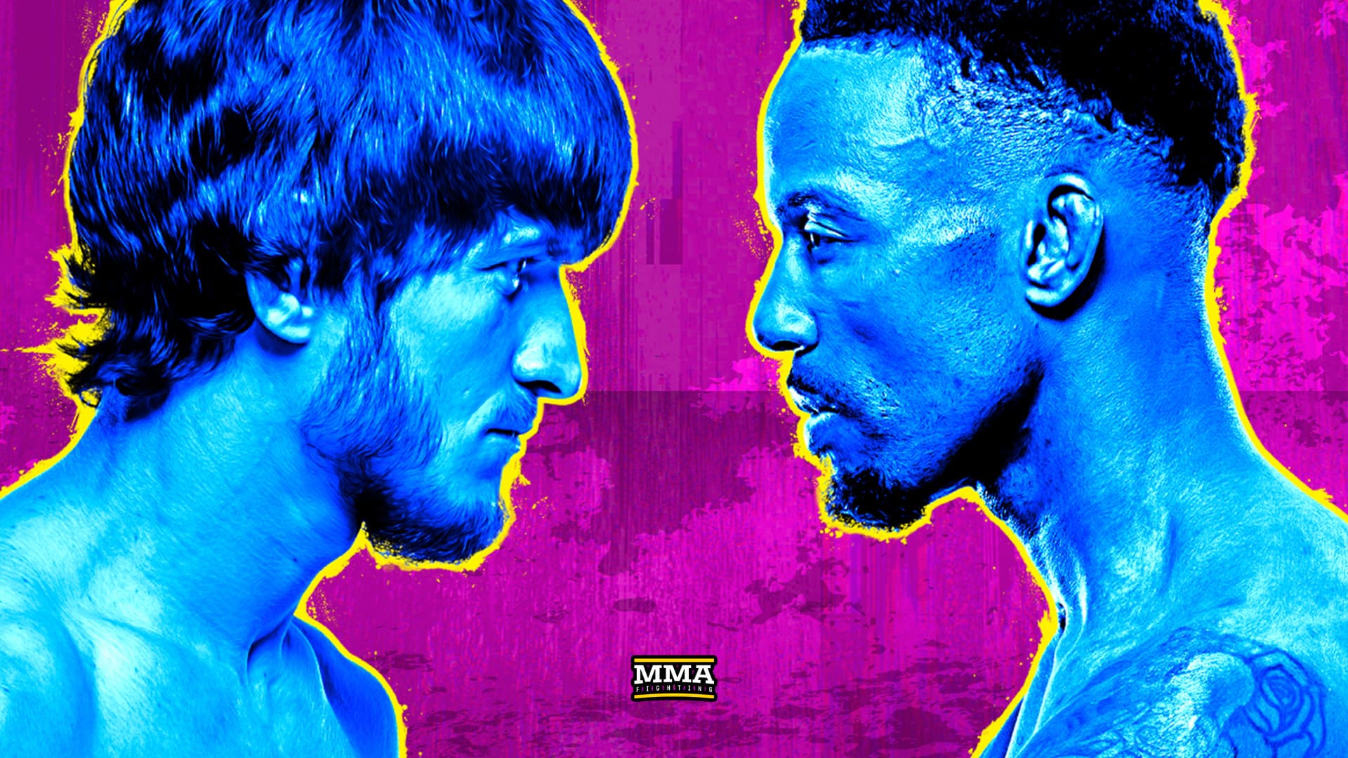 UFC London preview show: Is a win enough for Movsar Evloev, Lerone Murphy to get next title shot?