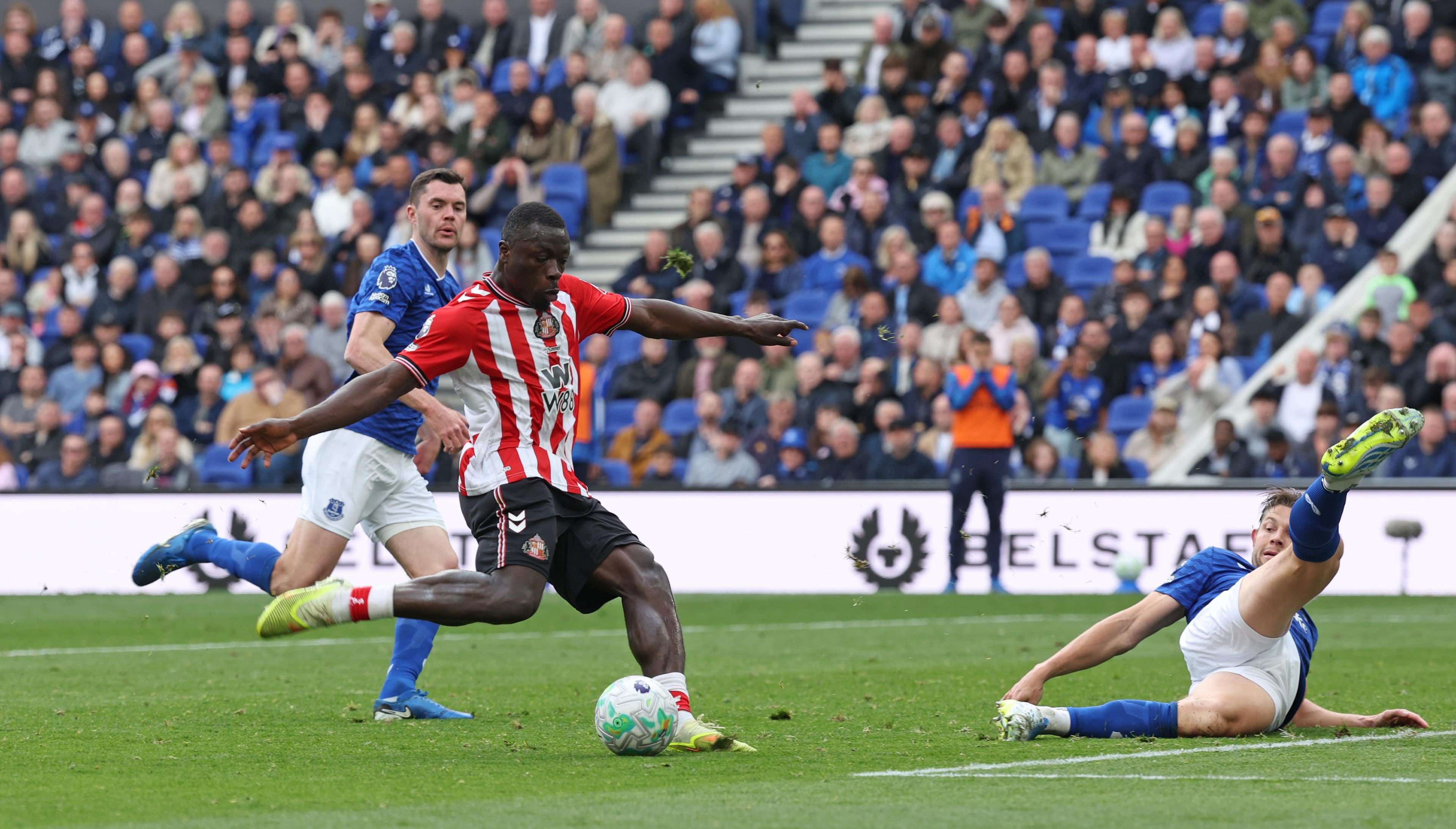 Fan Letters: “What A Great Final Away Day On Merseyside!”
