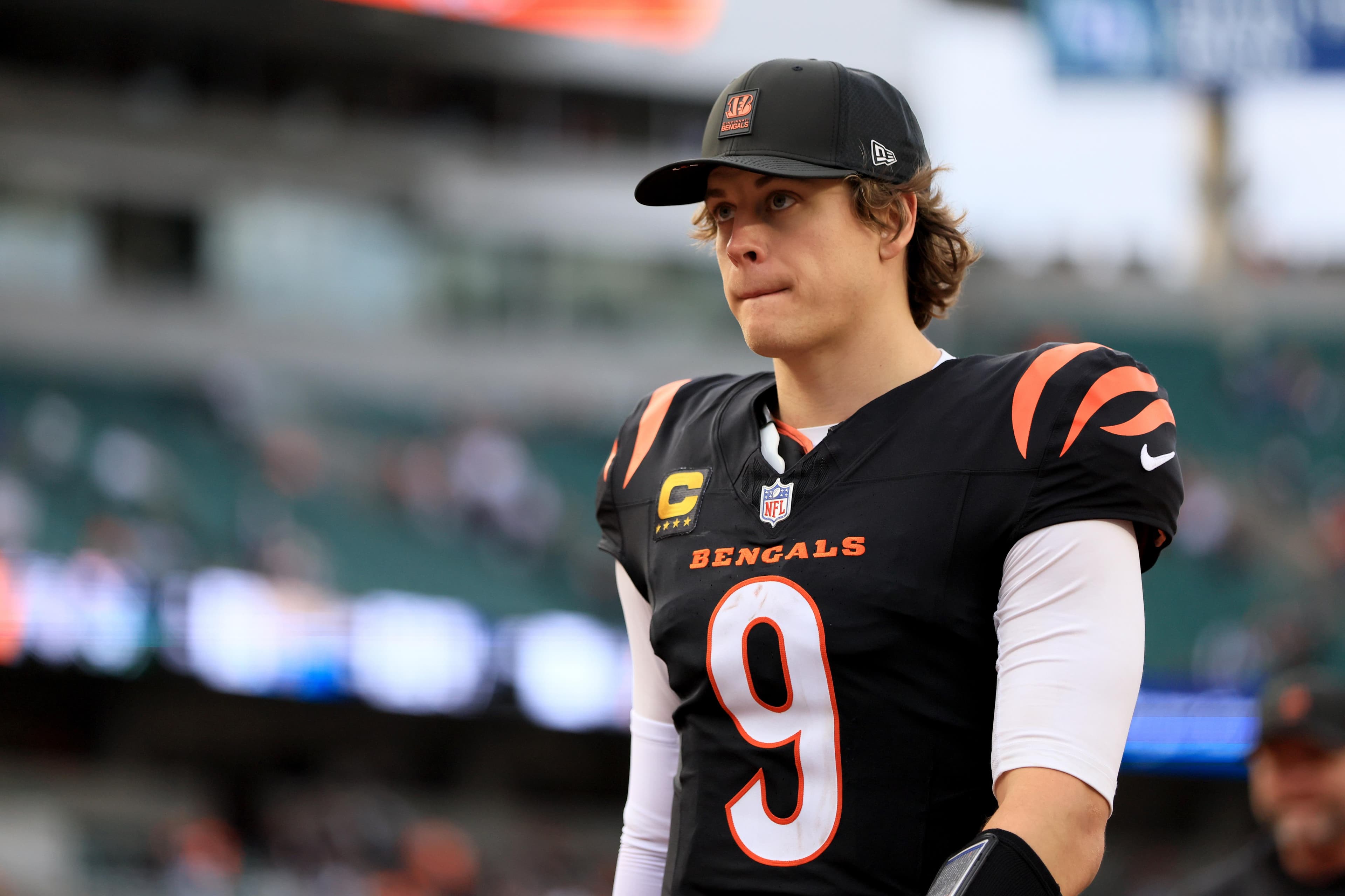 Bengals become pick to win AFC North by Dan Orlovsky