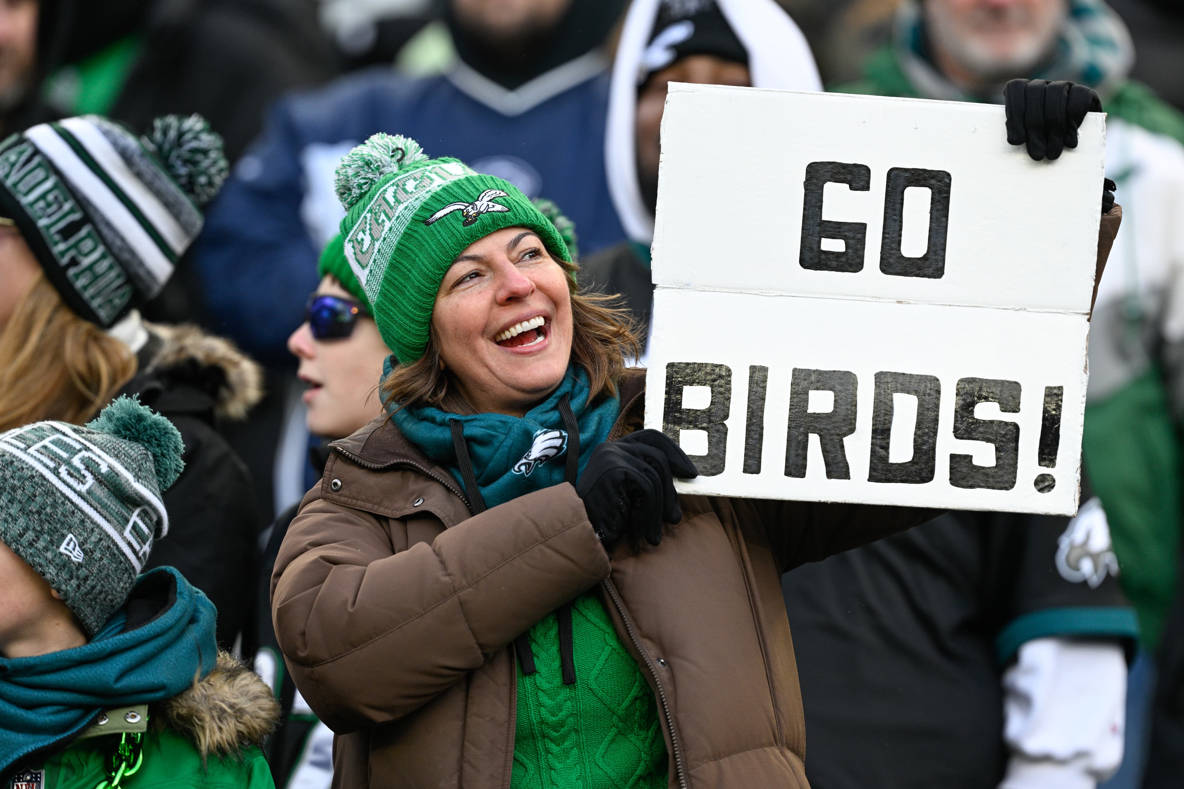 2026 BGN Community NFL Mock Draft signup is here!