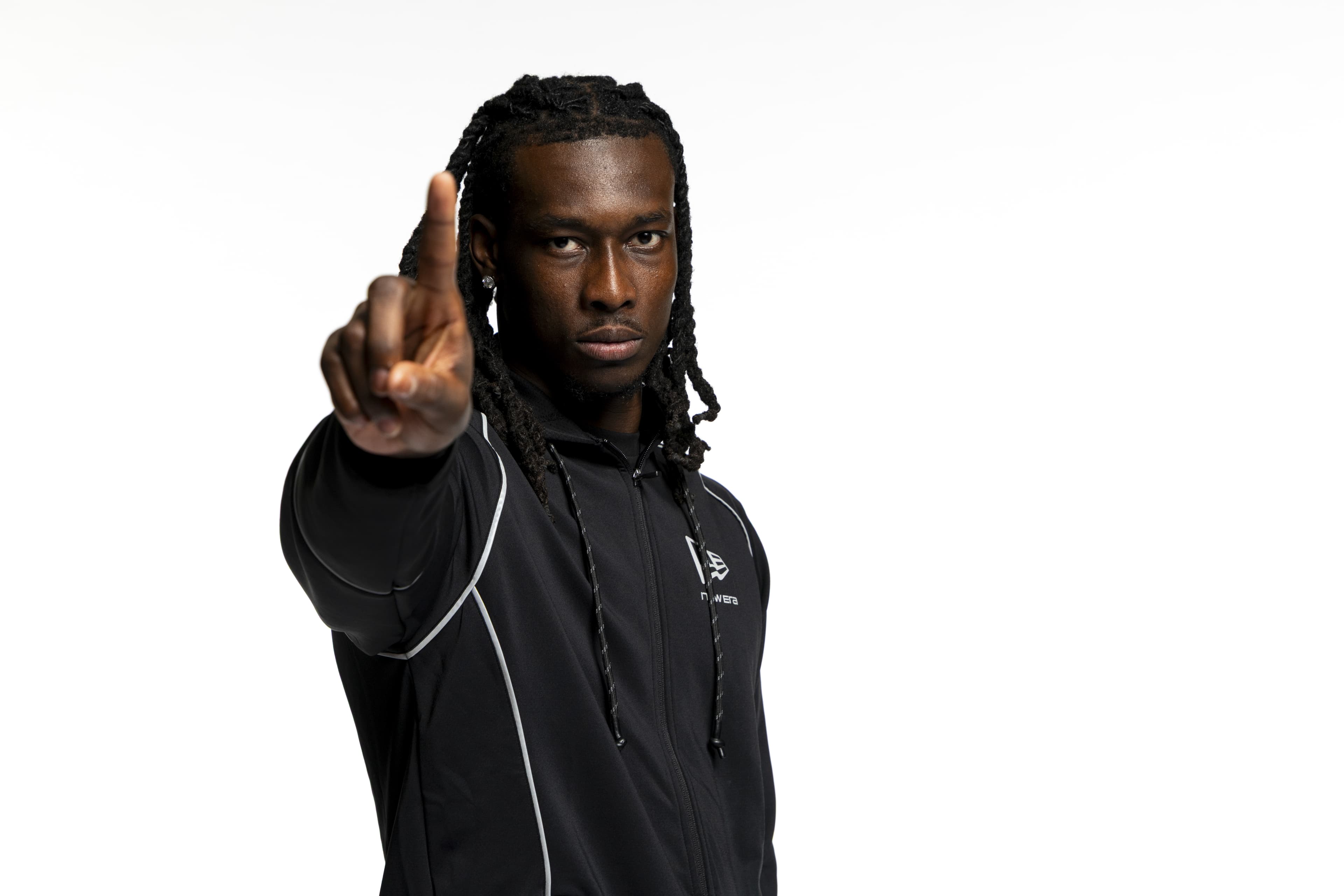 2026 NFL Mock Draft: Seattle Seahawks select safety