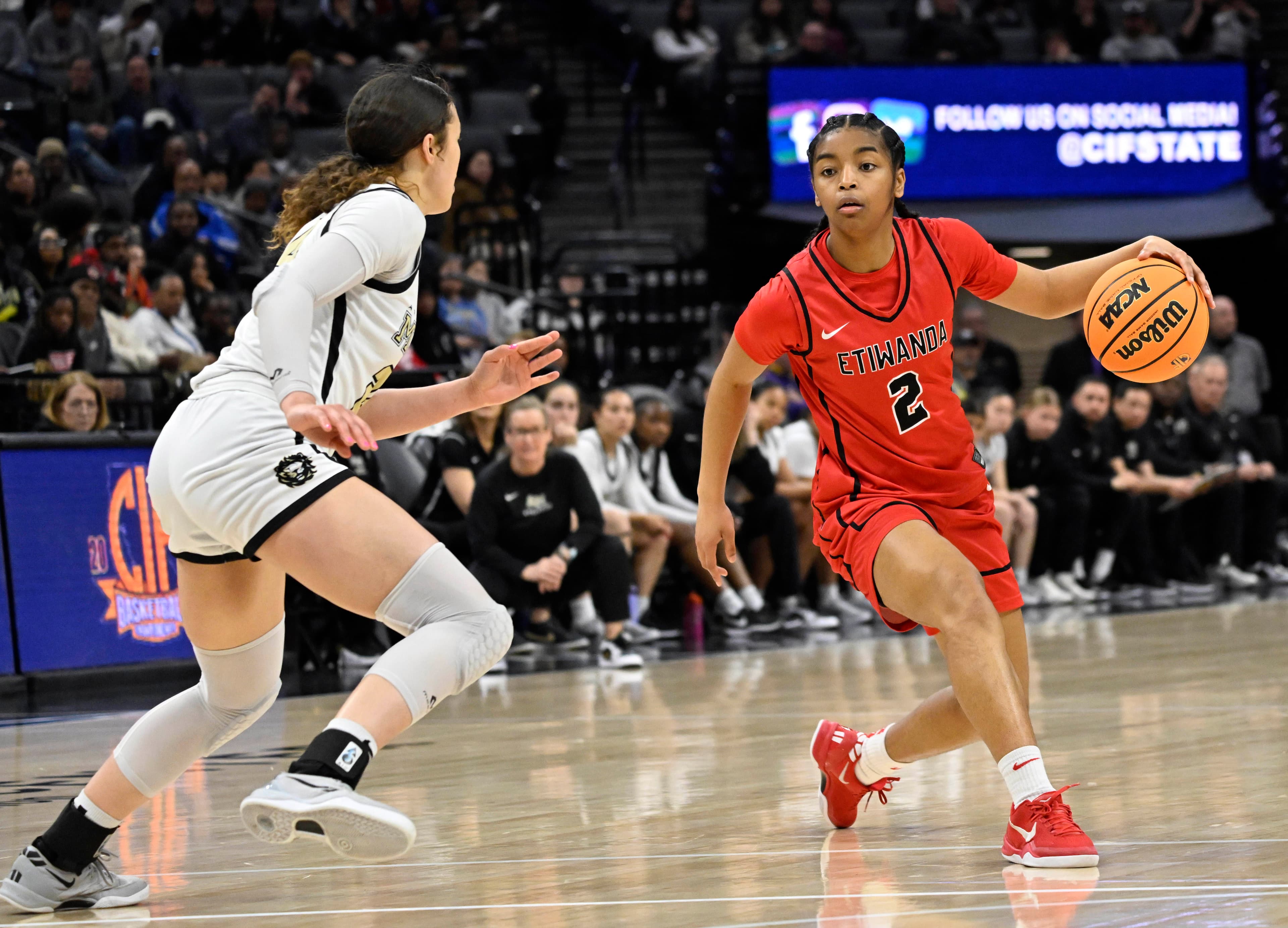 Former Florida signee Arynn Finley commits to Arizona women’s basketball