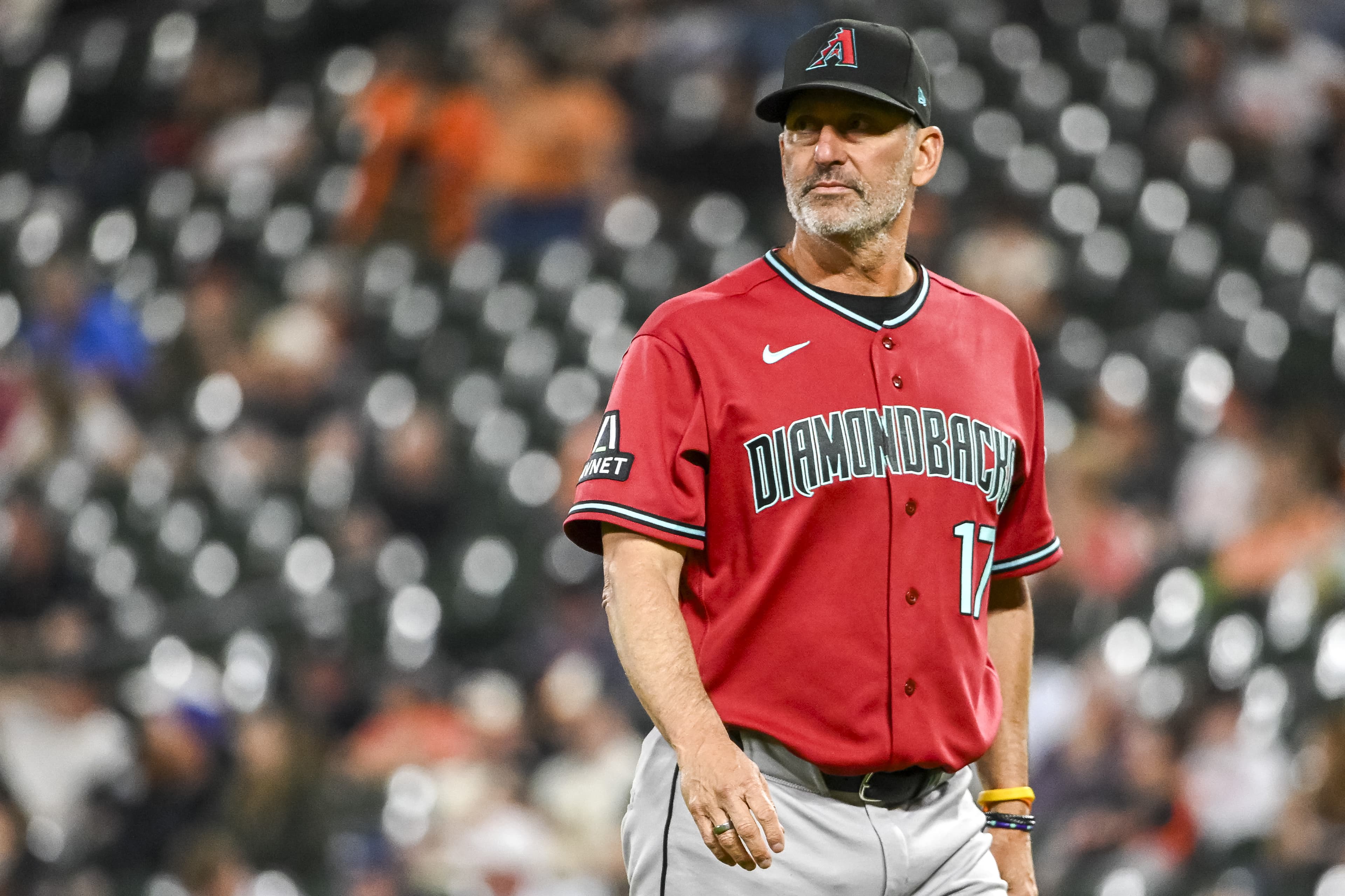 Arizona Diamondbacks 7, Baltimore Orioles 9: Ladies and gentlemen, the bullpen