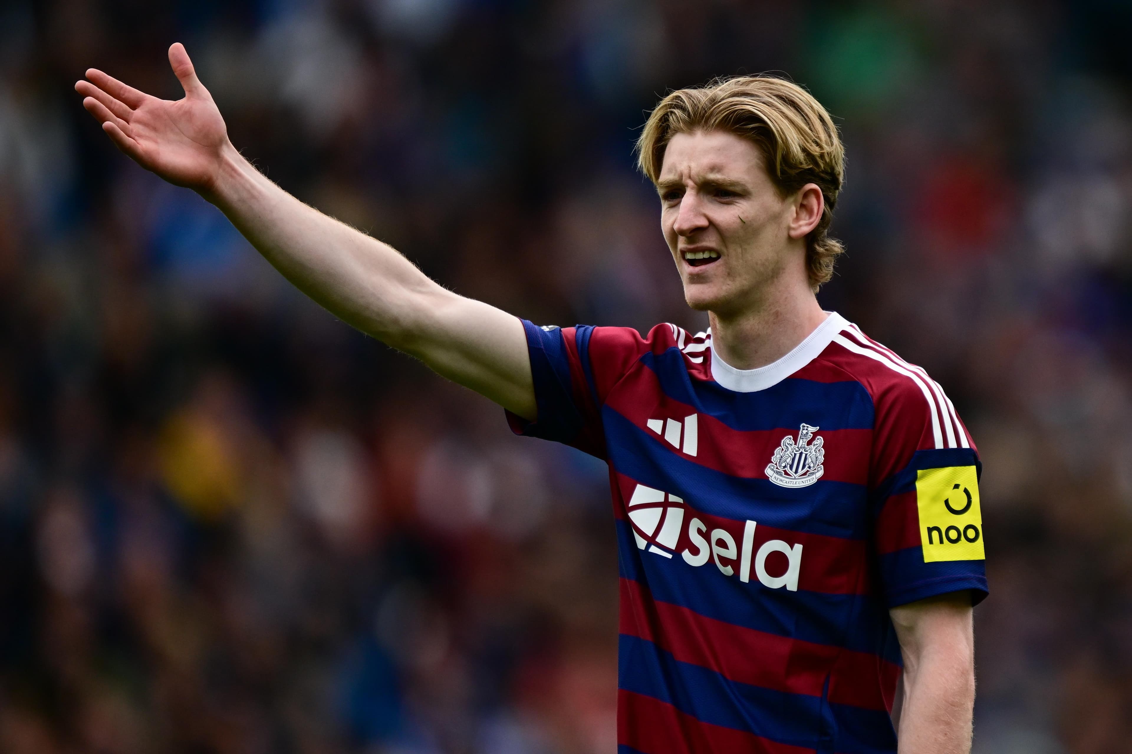 First talks complete as Bayern Munich readies for pursuit of Newcastle United’s Anthony Gordon