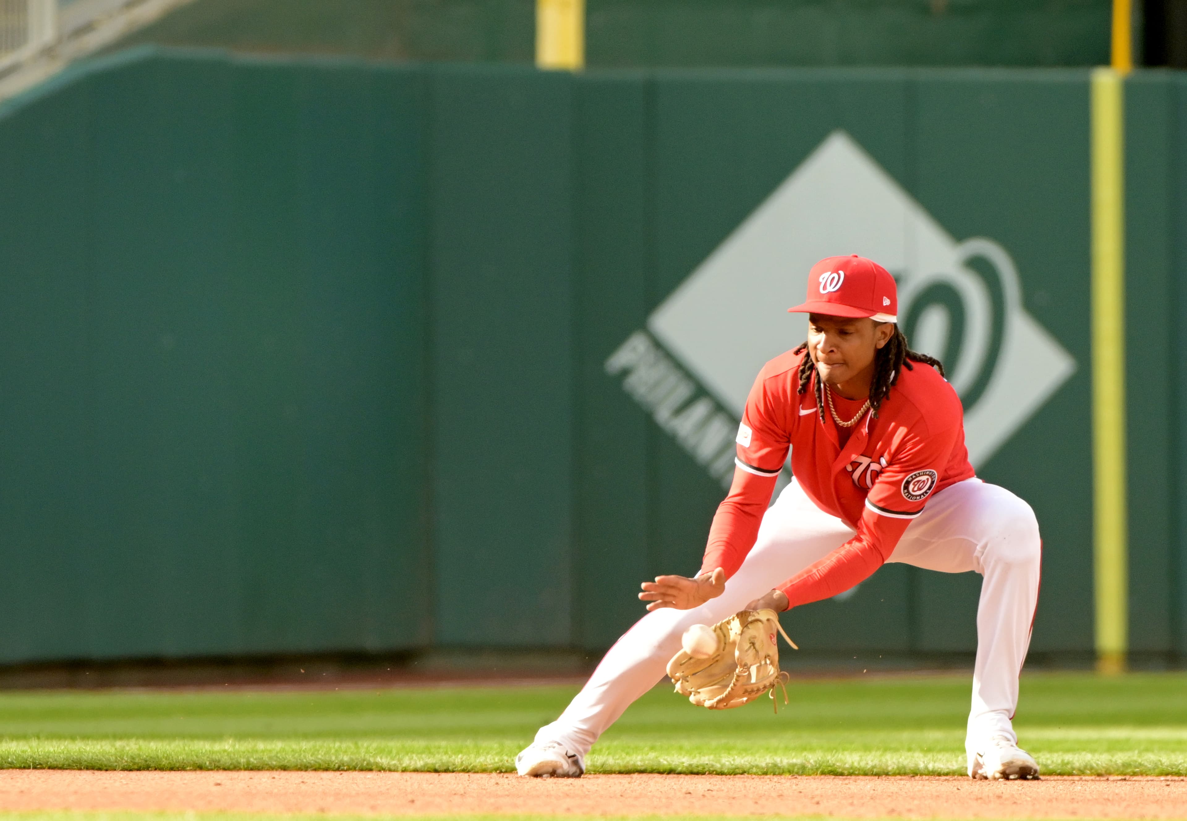 Washington Nationals vs St. Louis Cardinals Game Thread