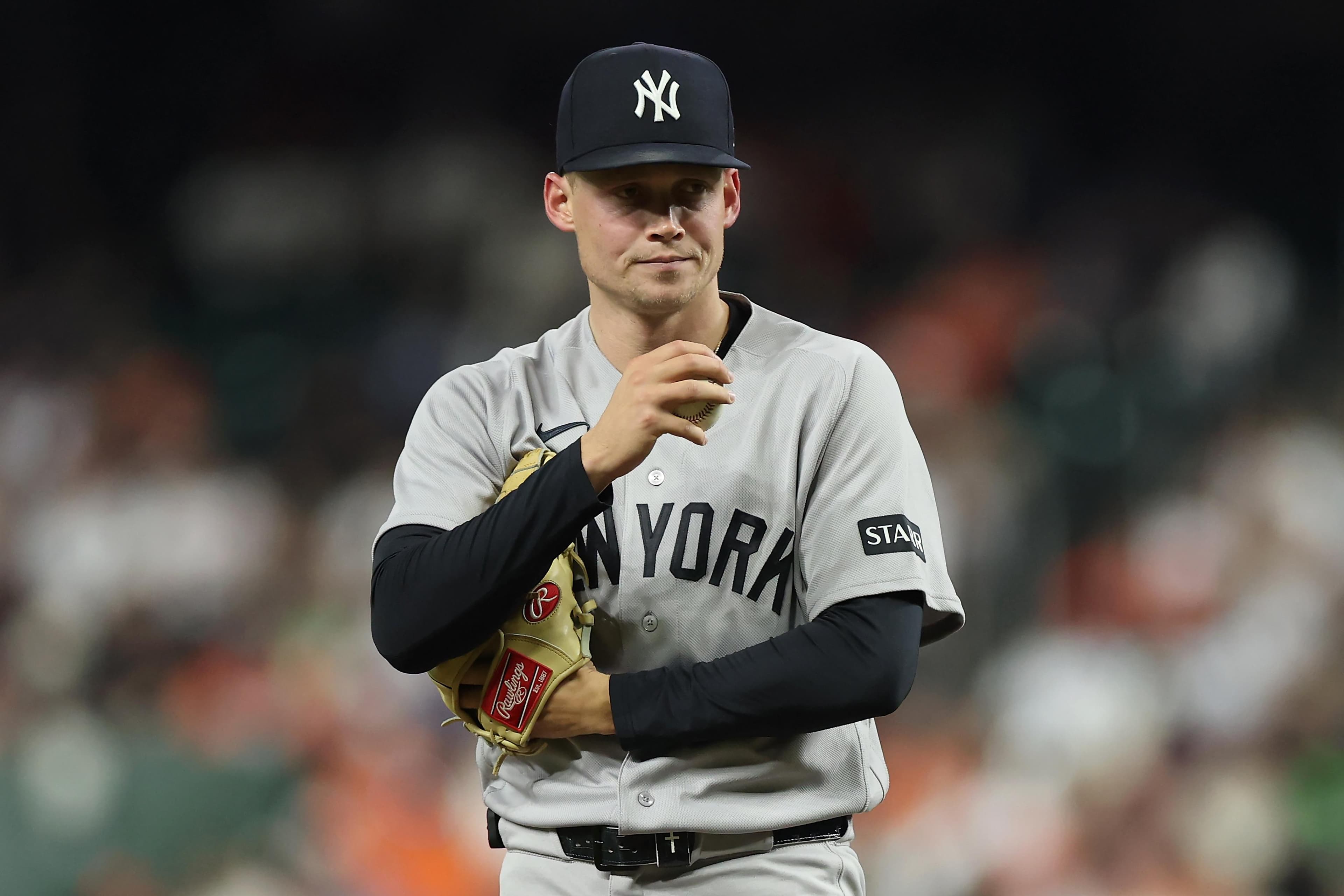 New York Yankees @ Baltimore Orioles: Will Warren vs. Trevor Rogers