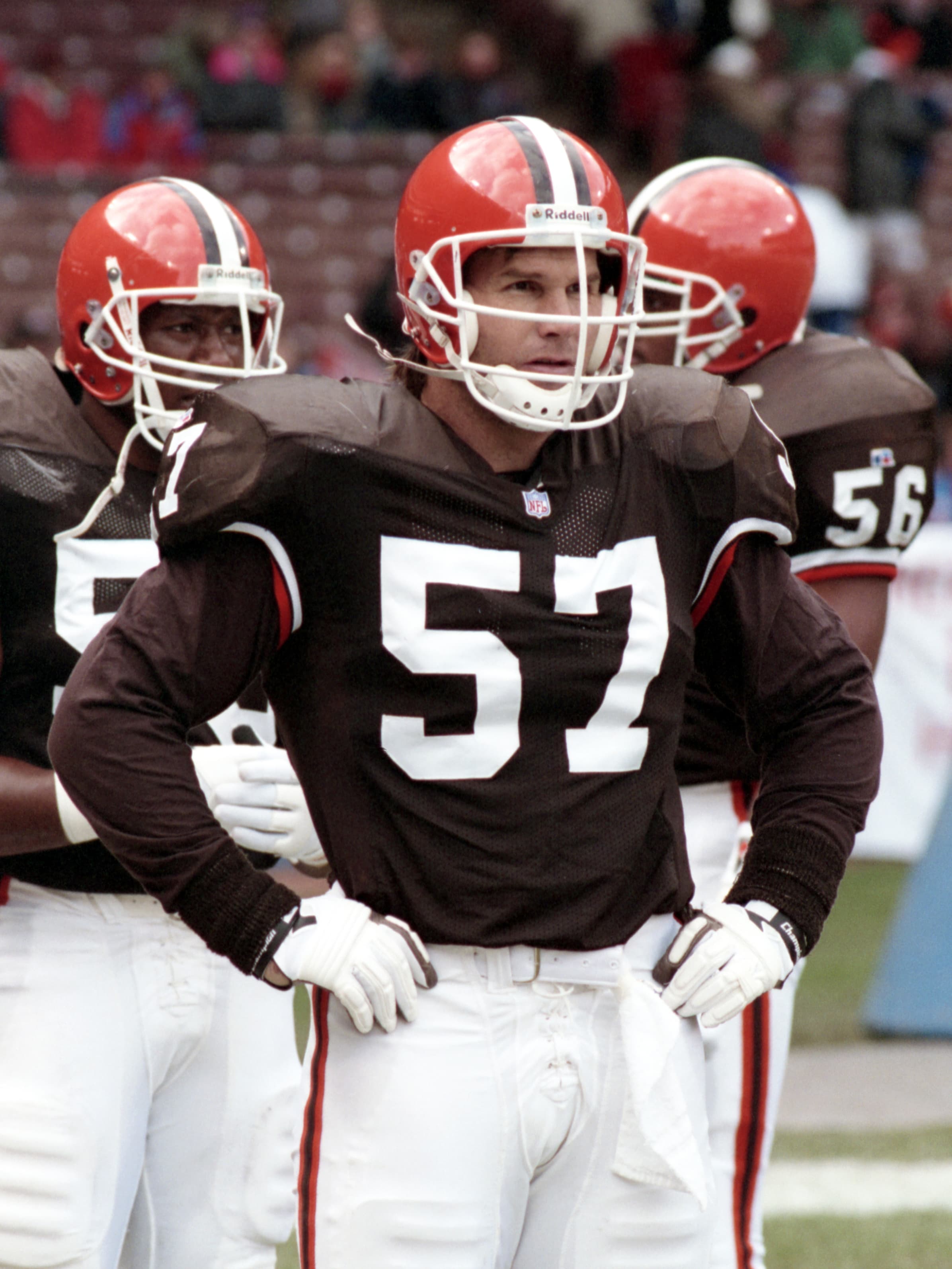 Cleveland Browns history: Top 68 players ever, in honor of March Madness