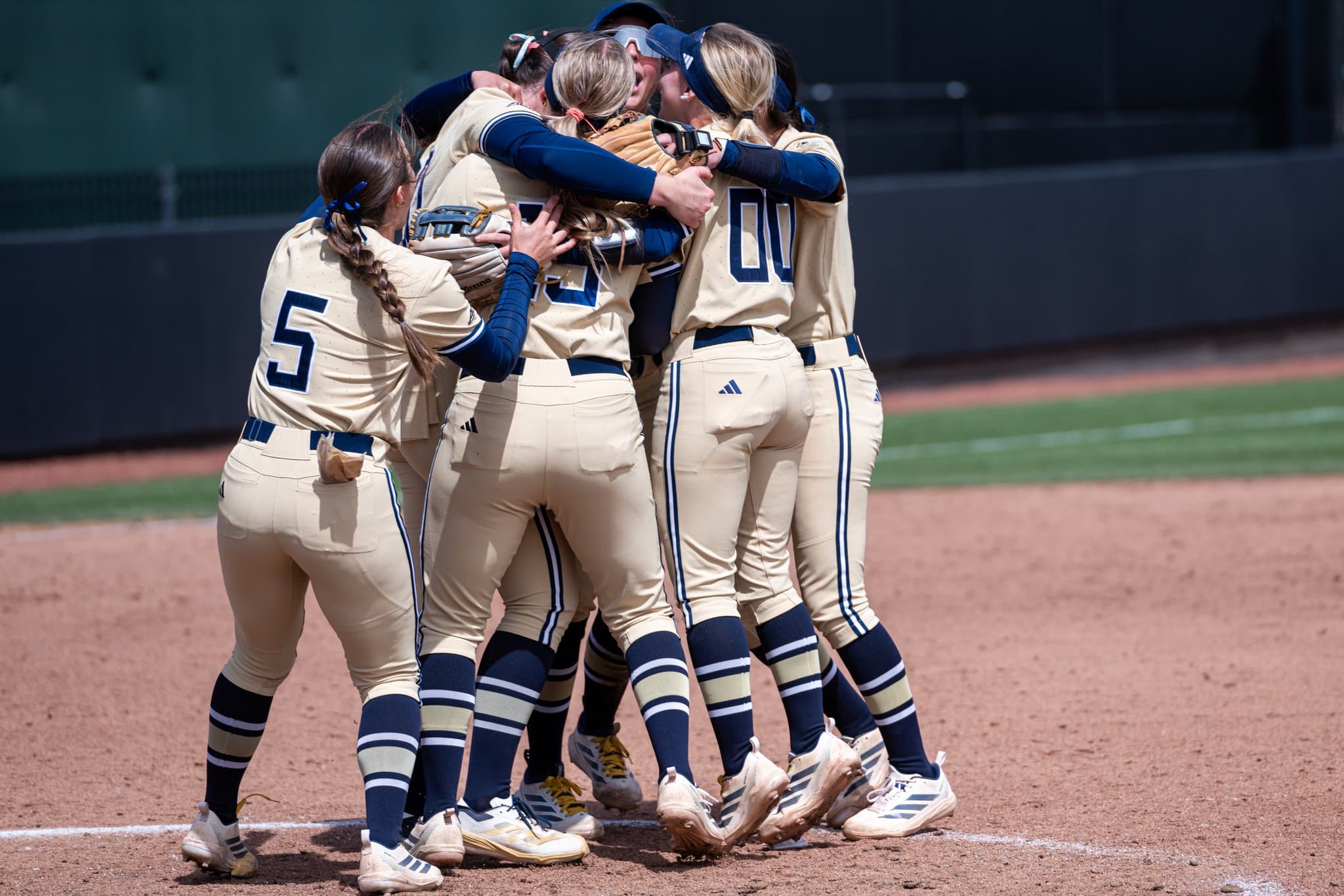 Scions E311: Patel, Mendoza, and The Biggest Road Wins in Georgia Tech Softball History