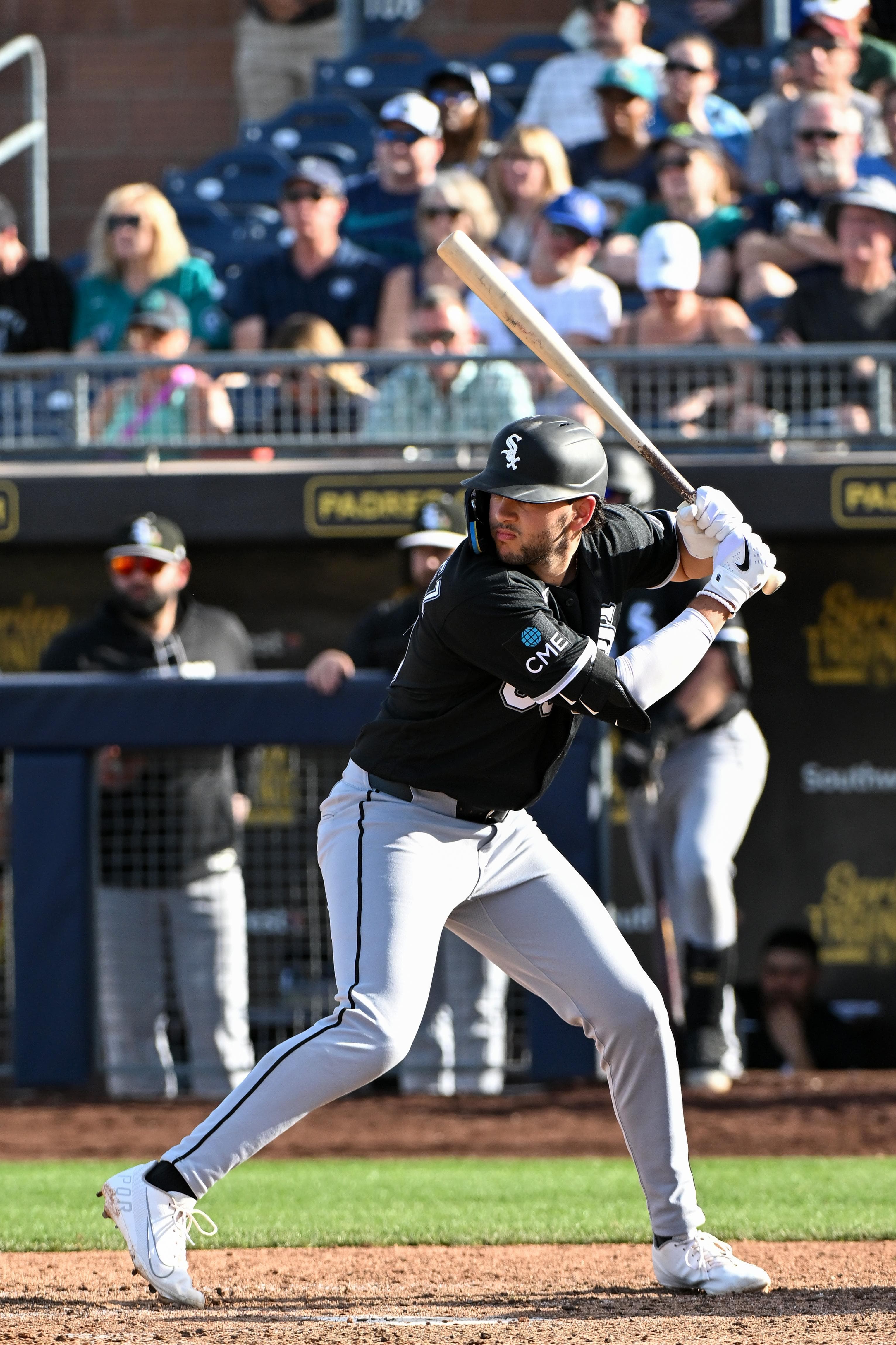 White Sox Minor League Update: May 19, 2026