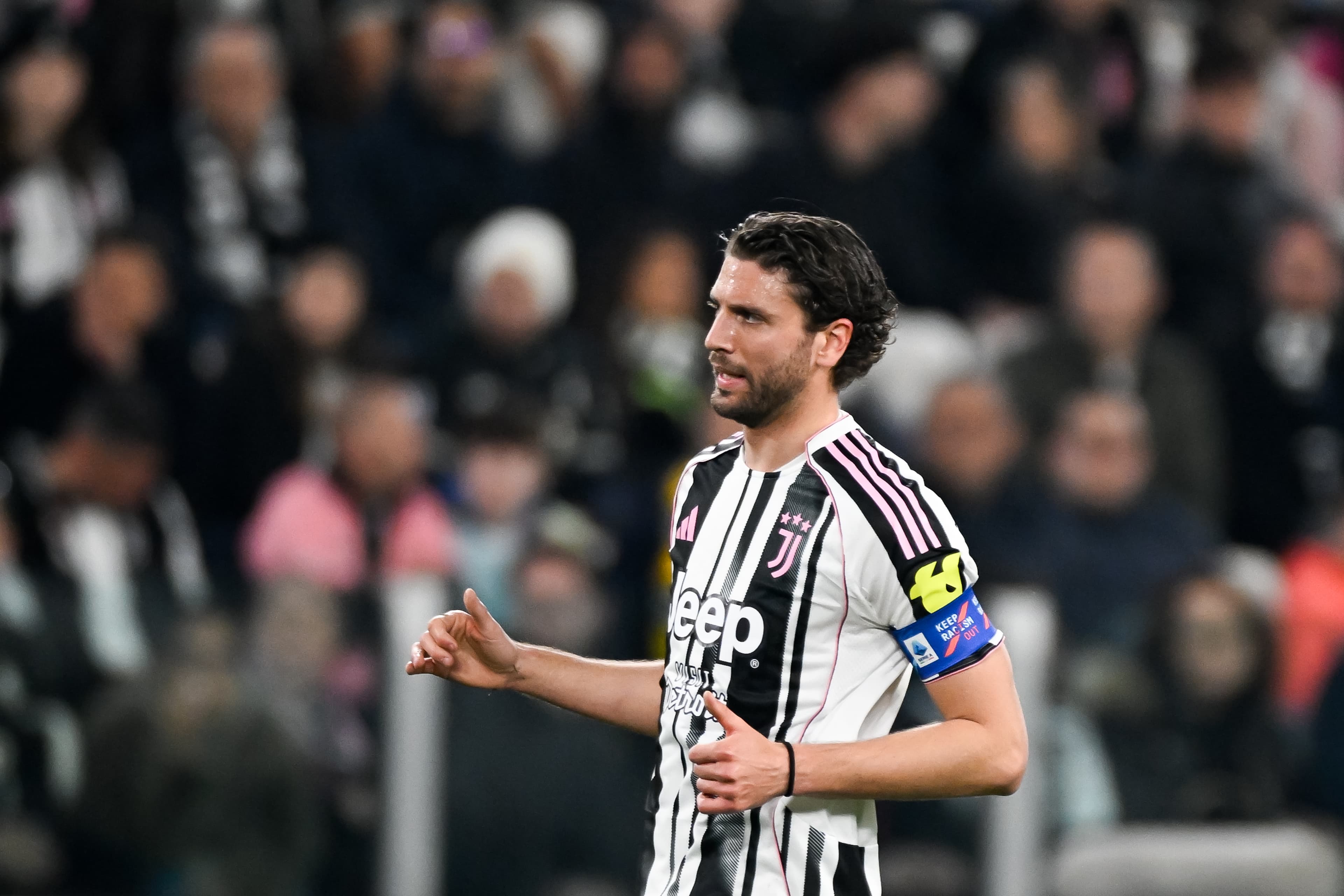 Le Pagelle: Juventus vs. Sassuolo