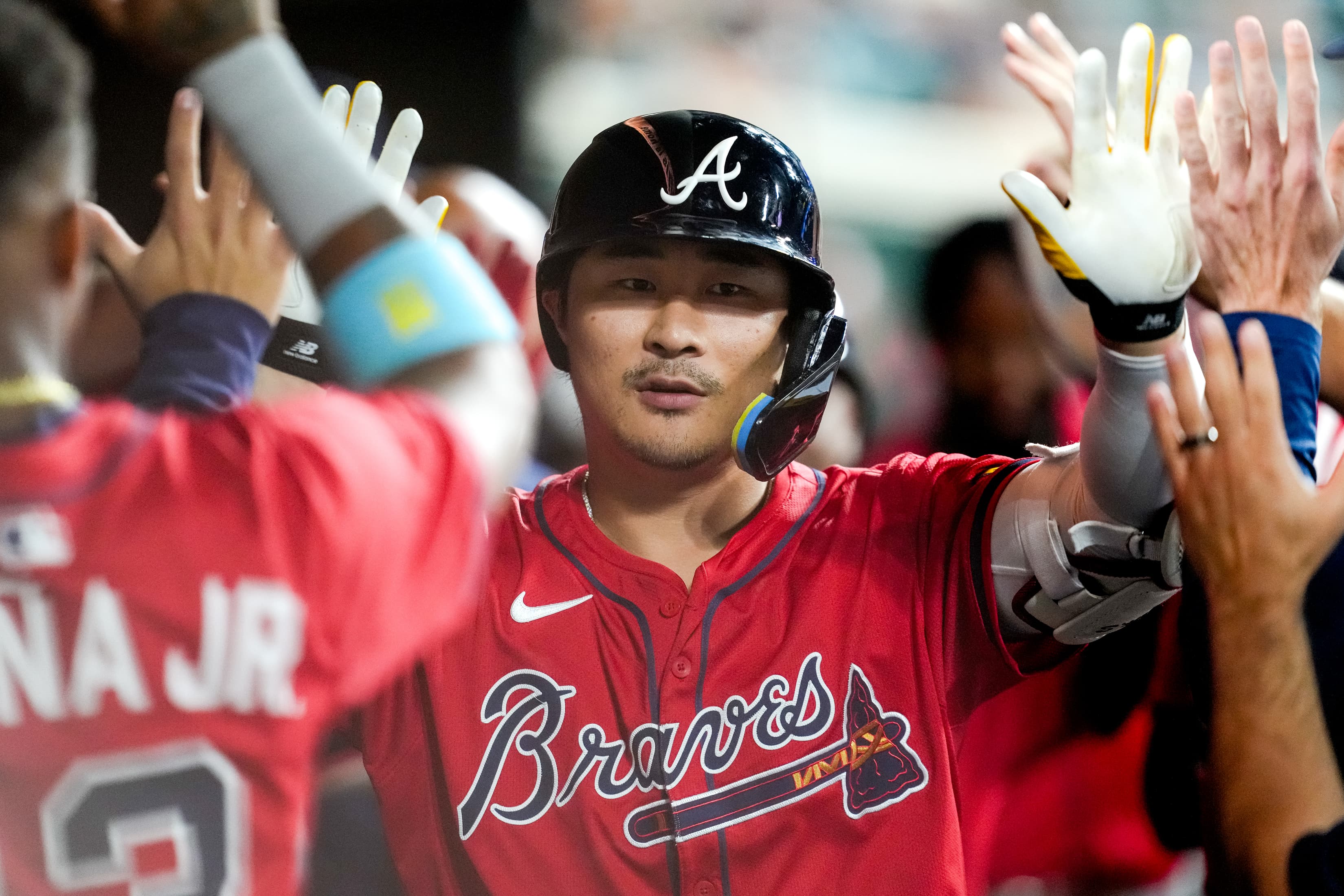Sean Murphy activated, Ha-Seong Kim set to continue rehab assignment with the Gwinnett Stripers