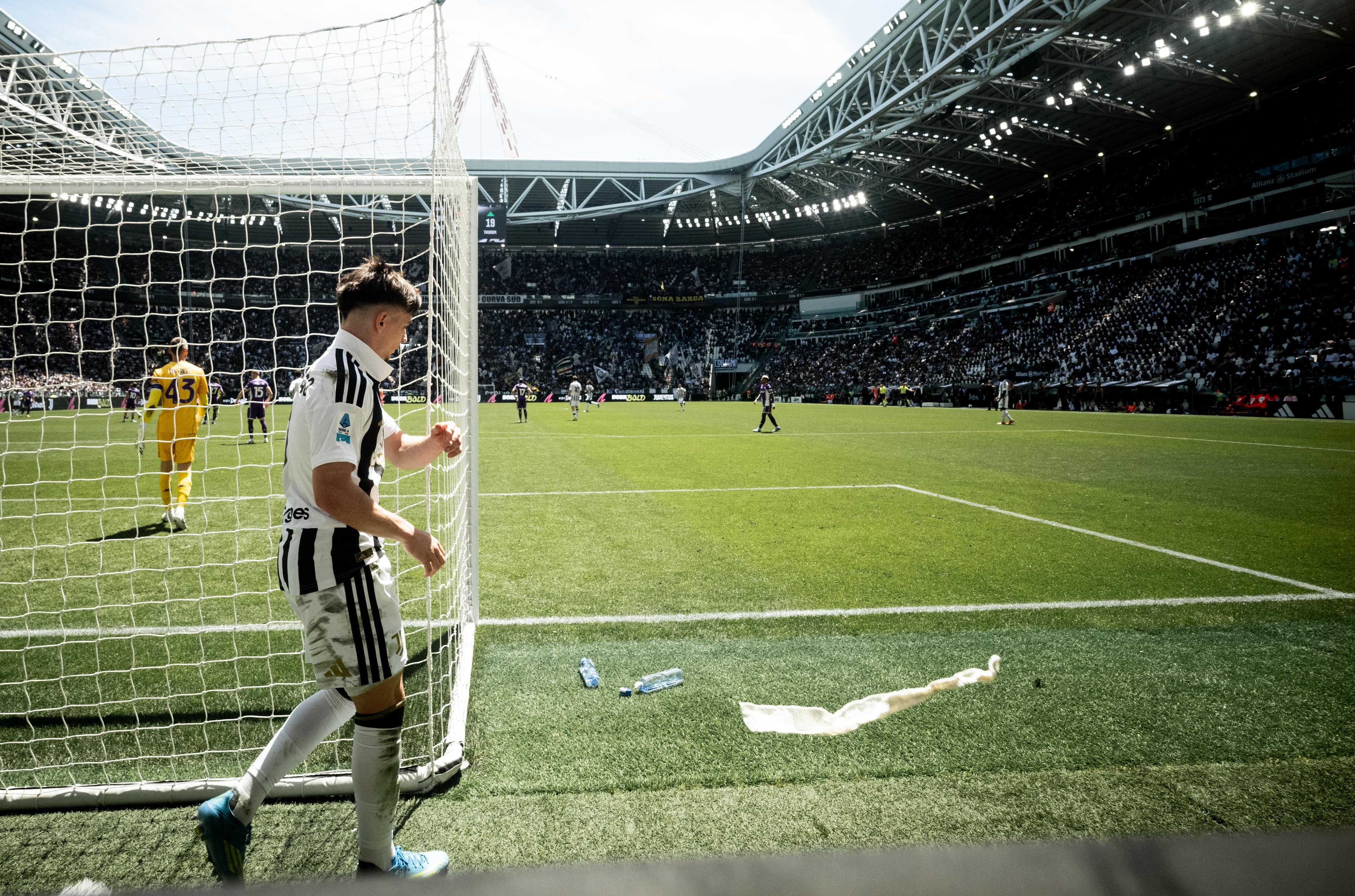 Le Pagelle: Juventus vs. Fiorentina