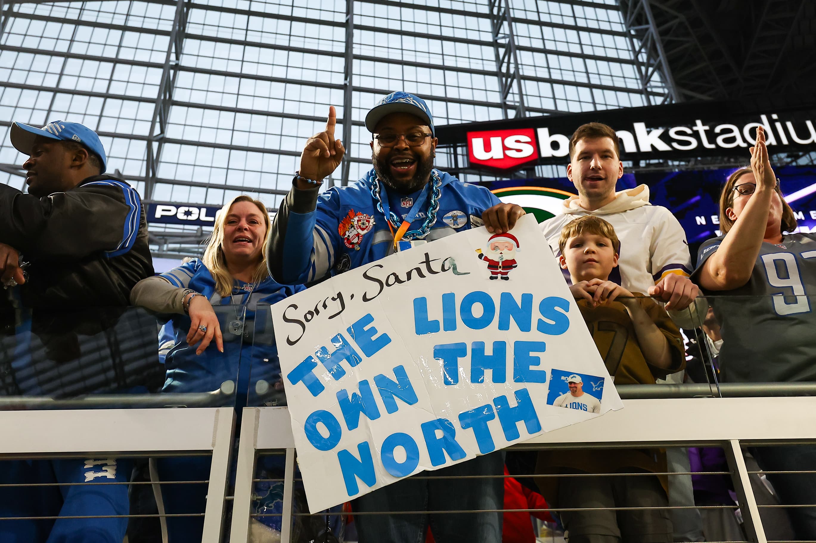 Schedule rumors: Lions add at least 3 more primetime games