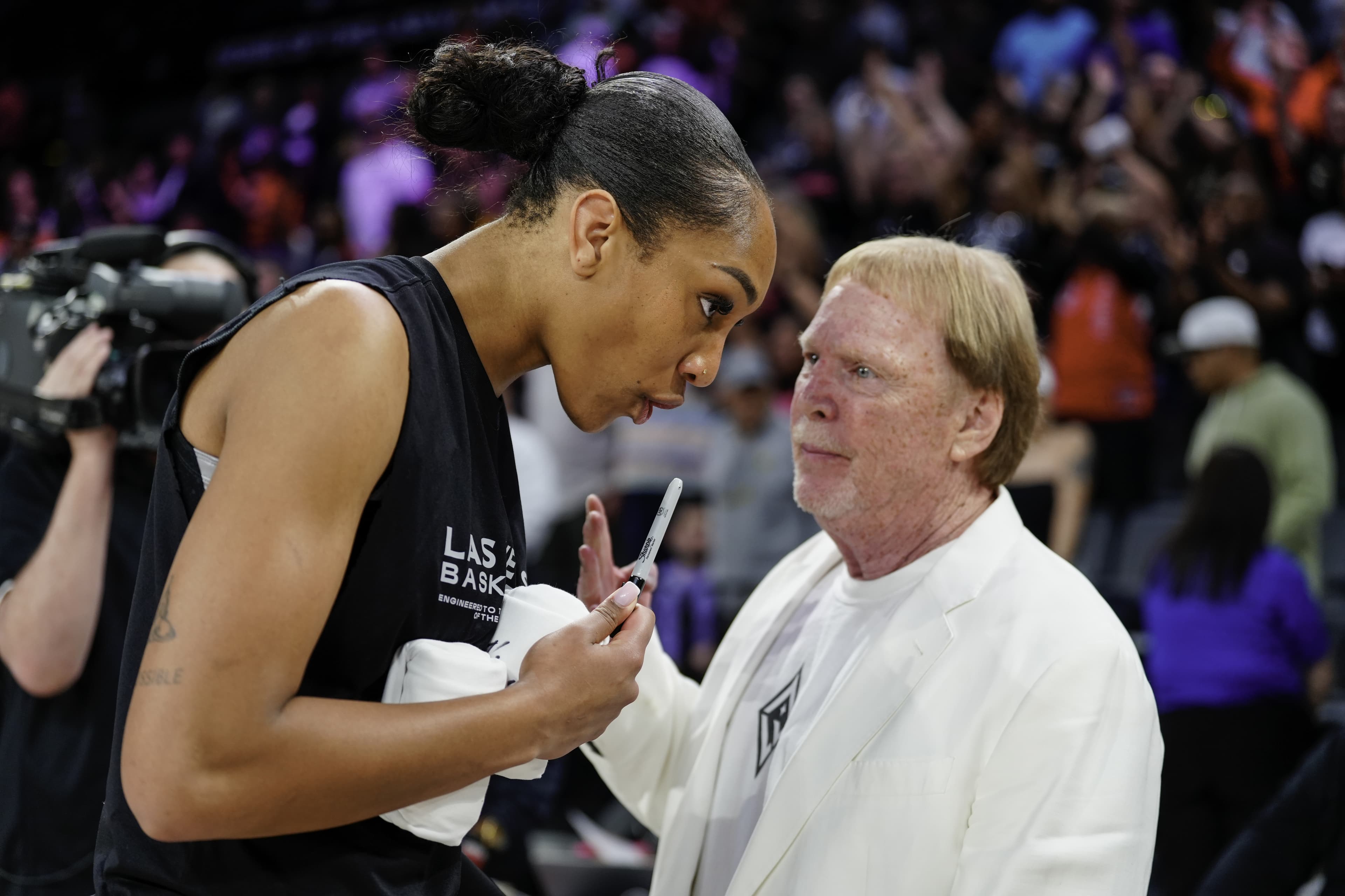 A $7 million salary cap, $1.4 million supermax and everything else we know about the new WNBA CBA so far