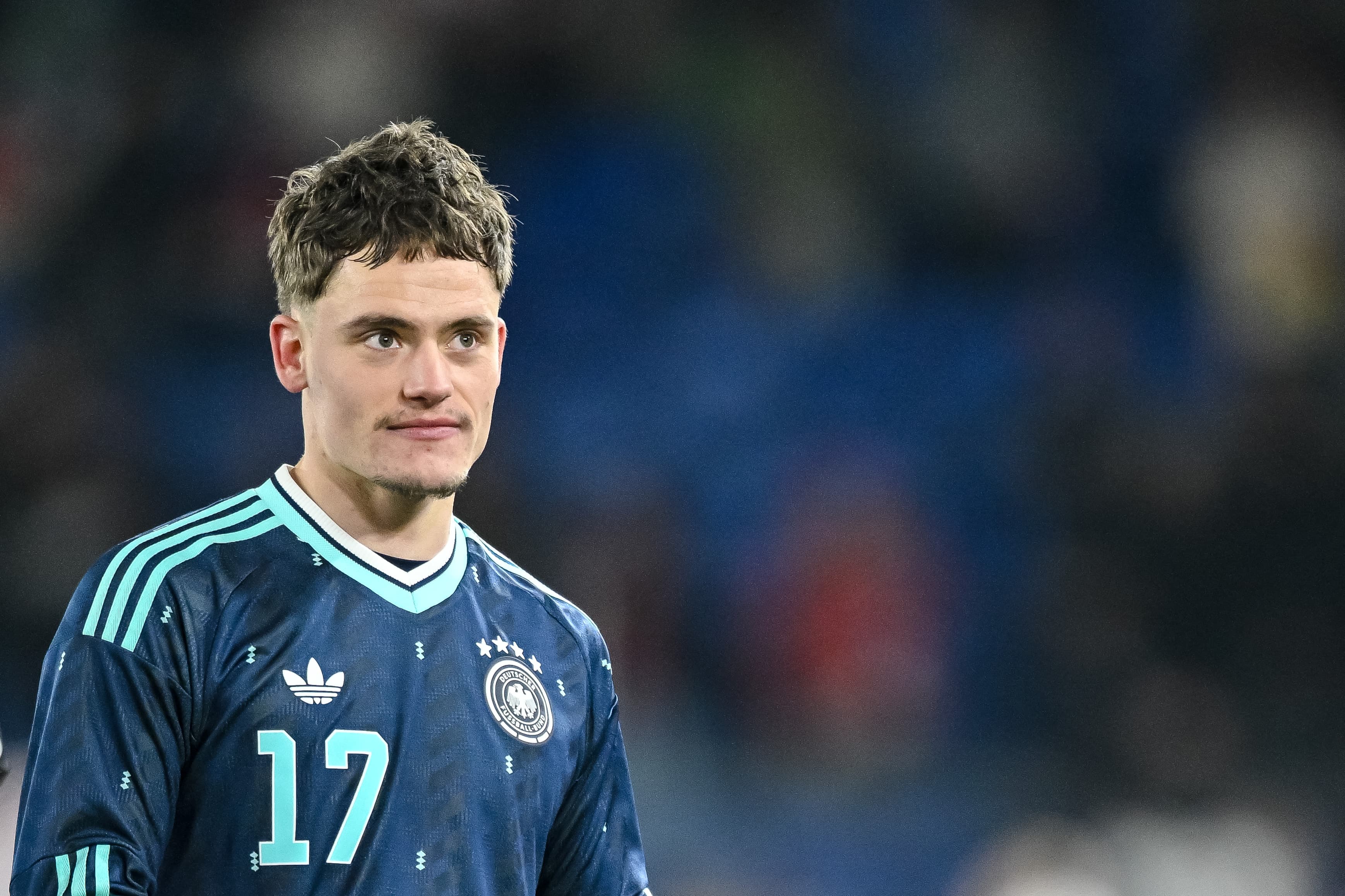 Internationals Update: Wirtz Does Not Quite Replicate Last Dazzling Display in Friendly, Kelly Scores