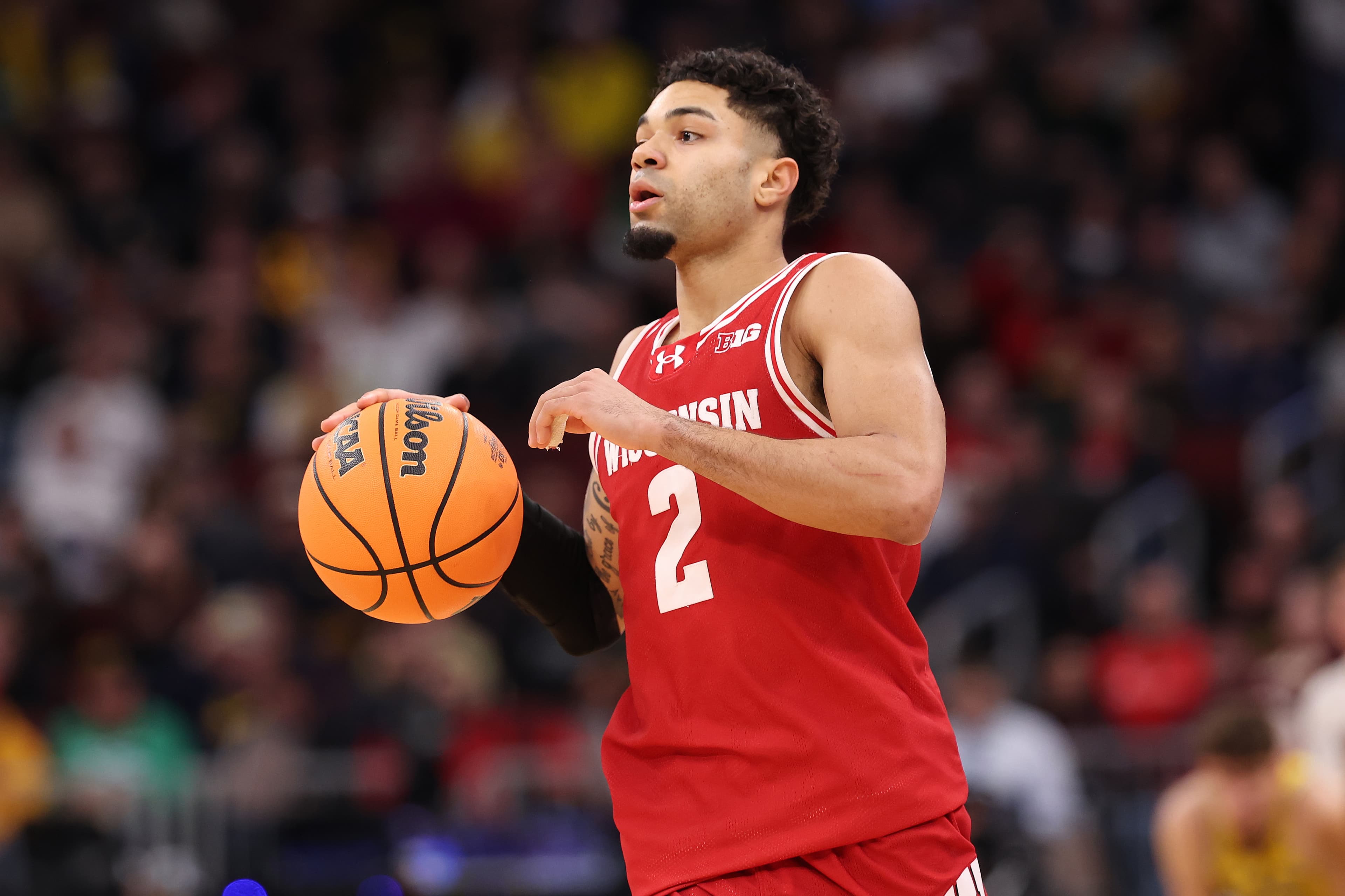 New Headline: Nick Boyd's Muffed Shot Caps AP All-American Struggles