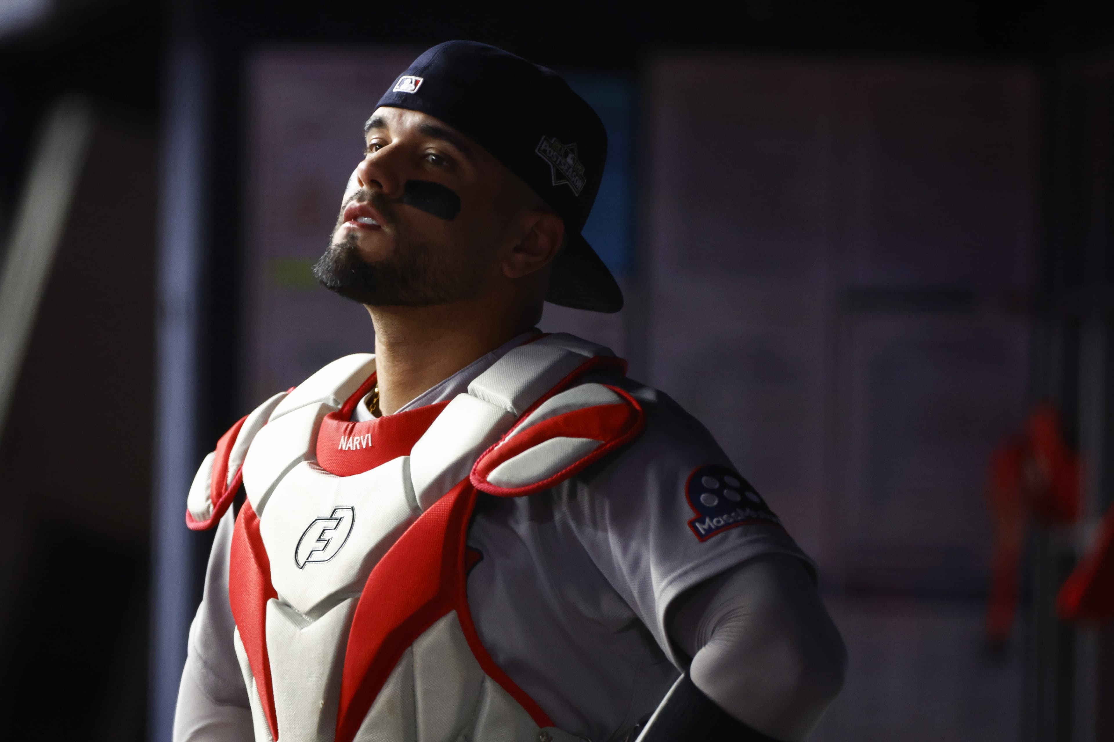 Today on OTM: Did you forget how much of a grind baseball is?