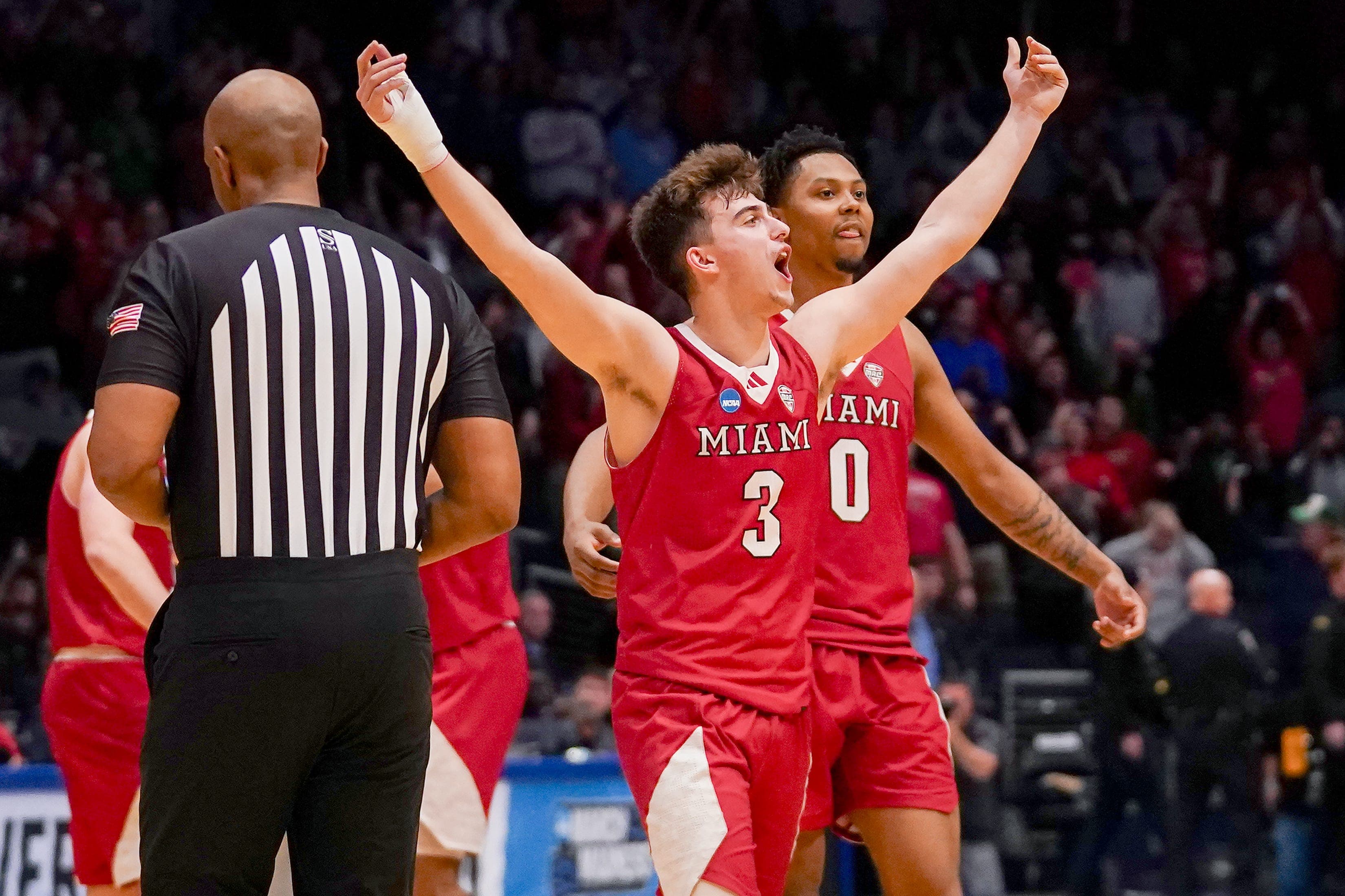 A quick look at Tennessee’s matchup against Miami (OH)