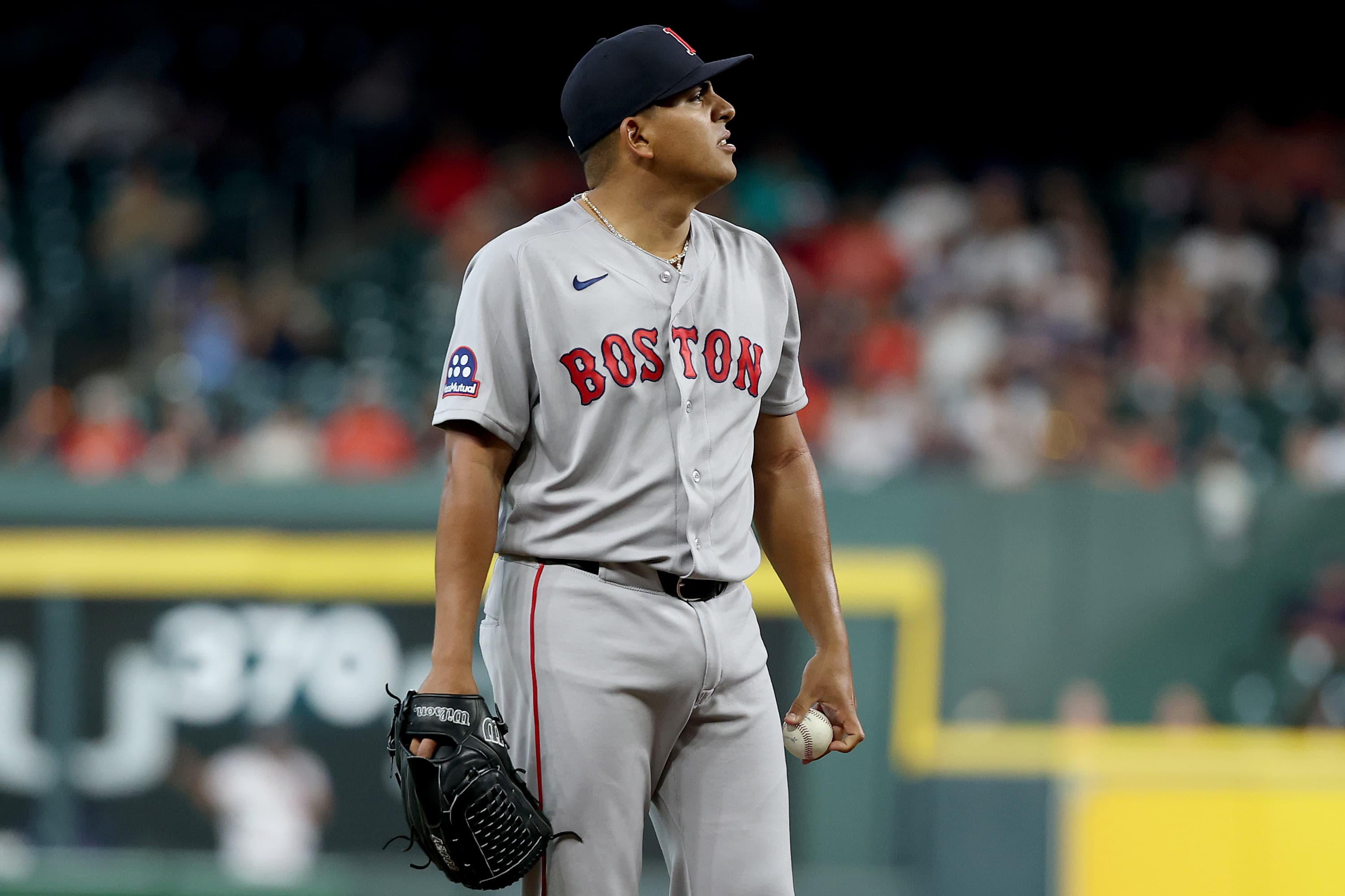 Red Sox News & Links: Sox preaching patience after slow start