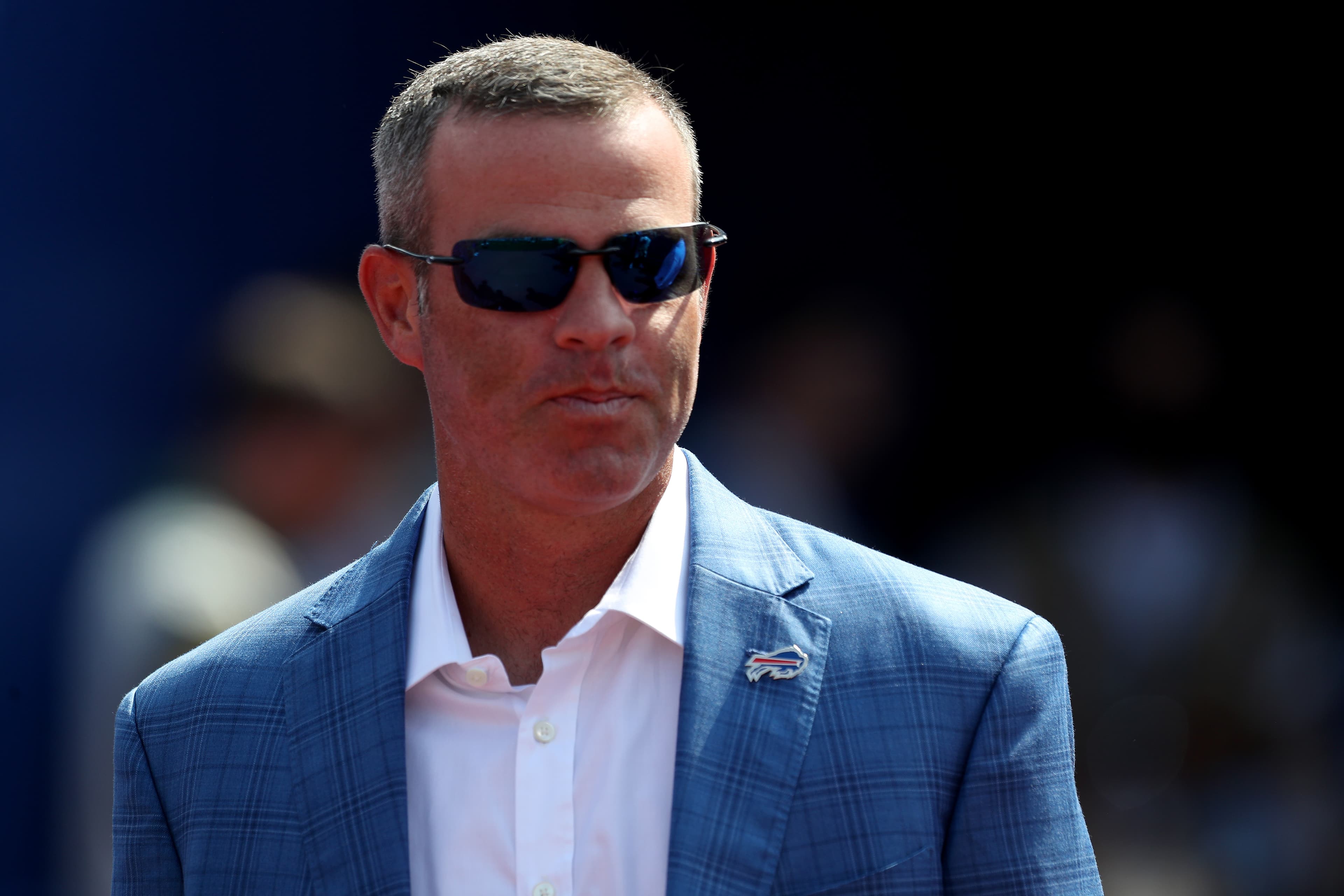 What’s the Buffalo Bills’ most significant free-agent loss in 2026?