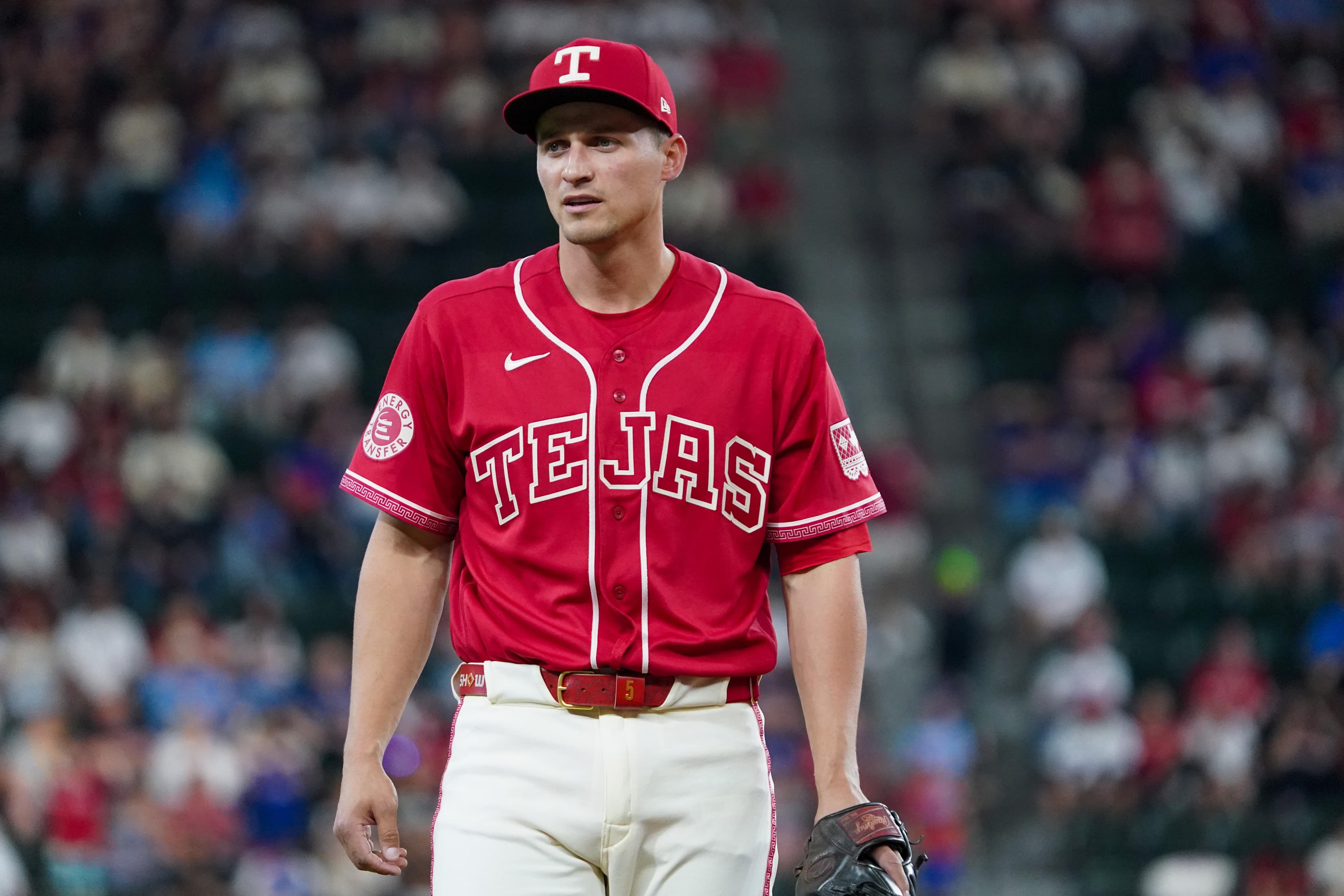 Game 38 Game Day Thread – Chicago Cubs @ Texas Rangers