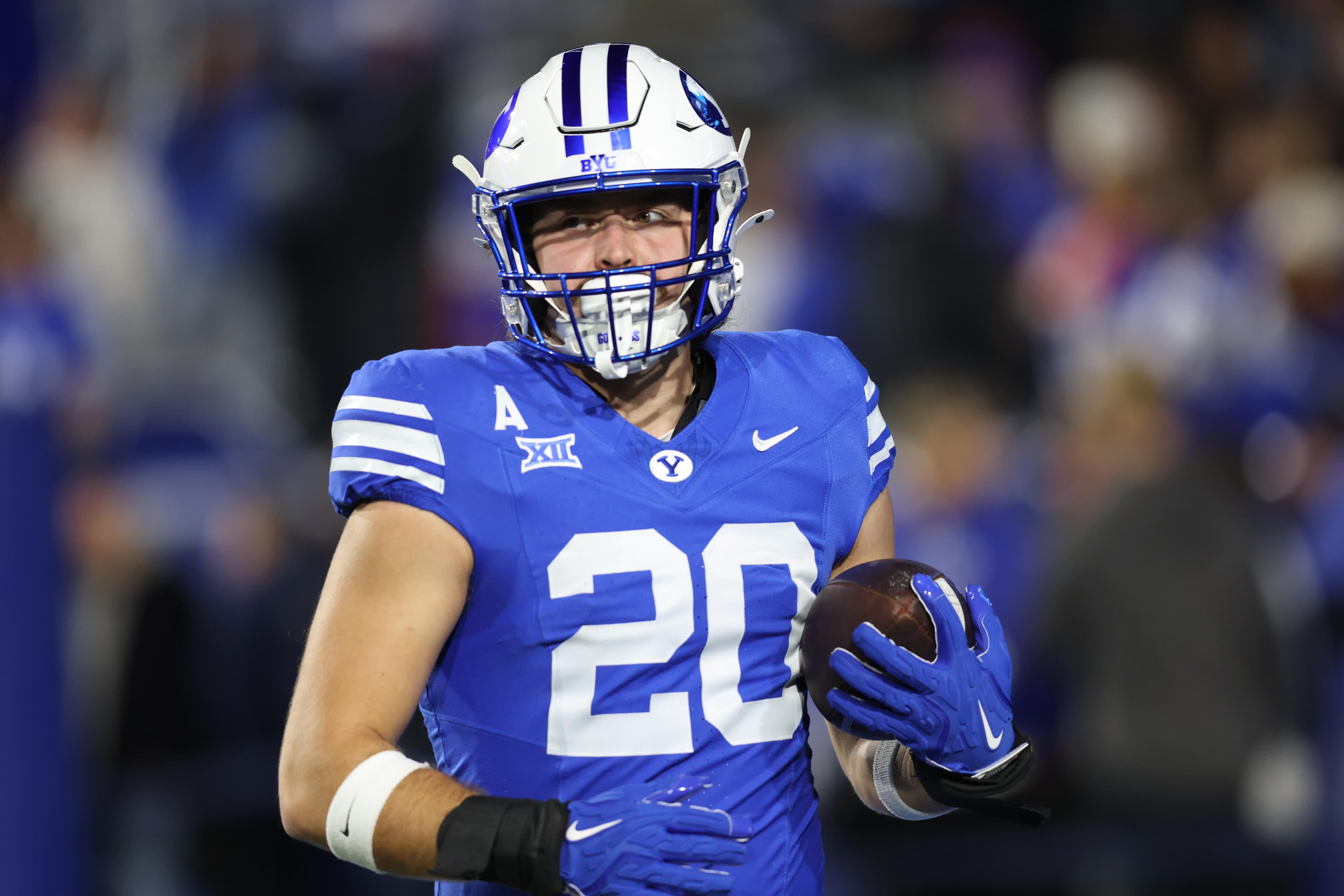Browns Roster: Todd Monken might have big plans for rookie TE Carsen Ryan