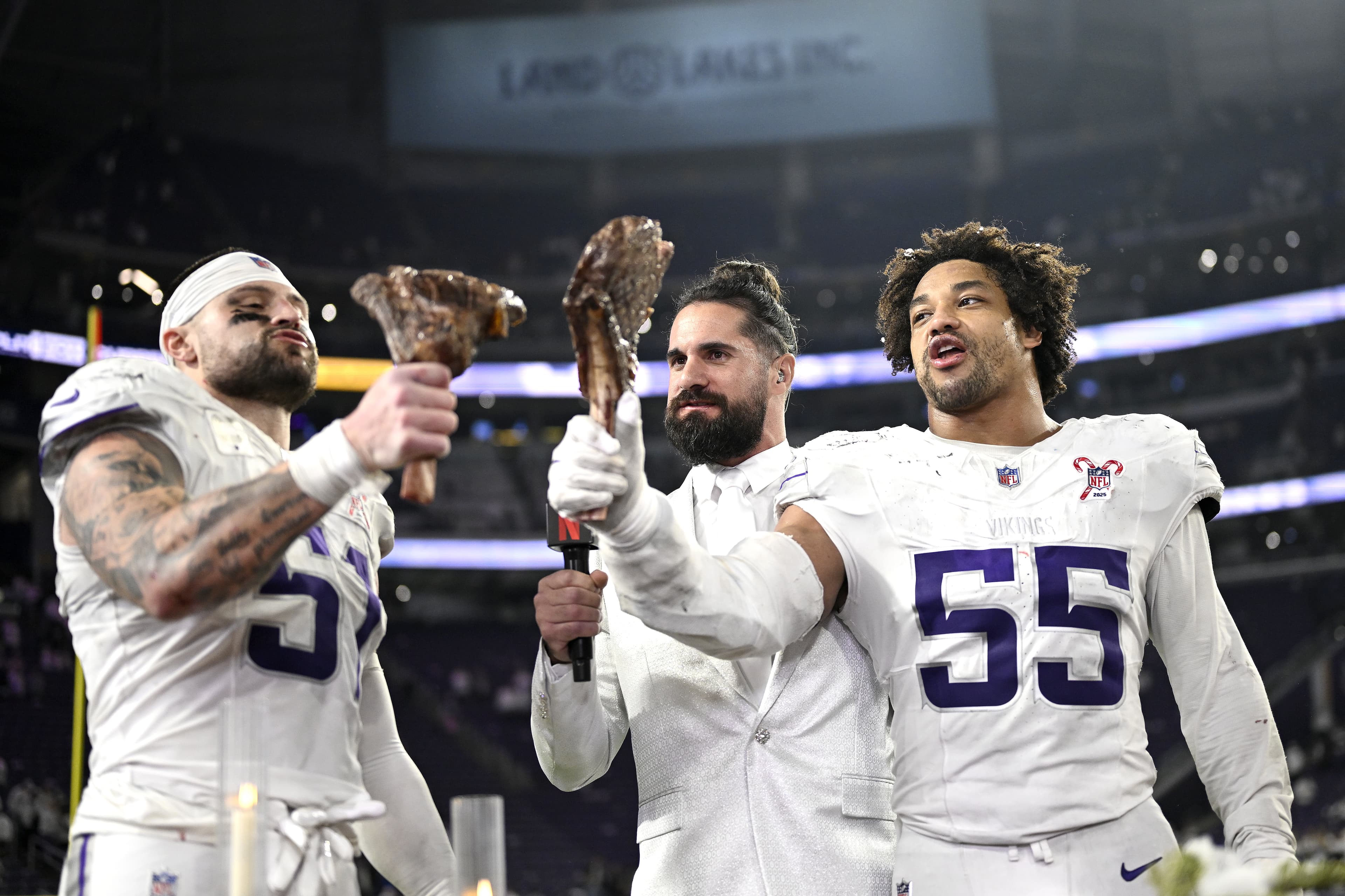 Vikings Schedule 2026: Do You Want the Vikings Playing on Holidays?