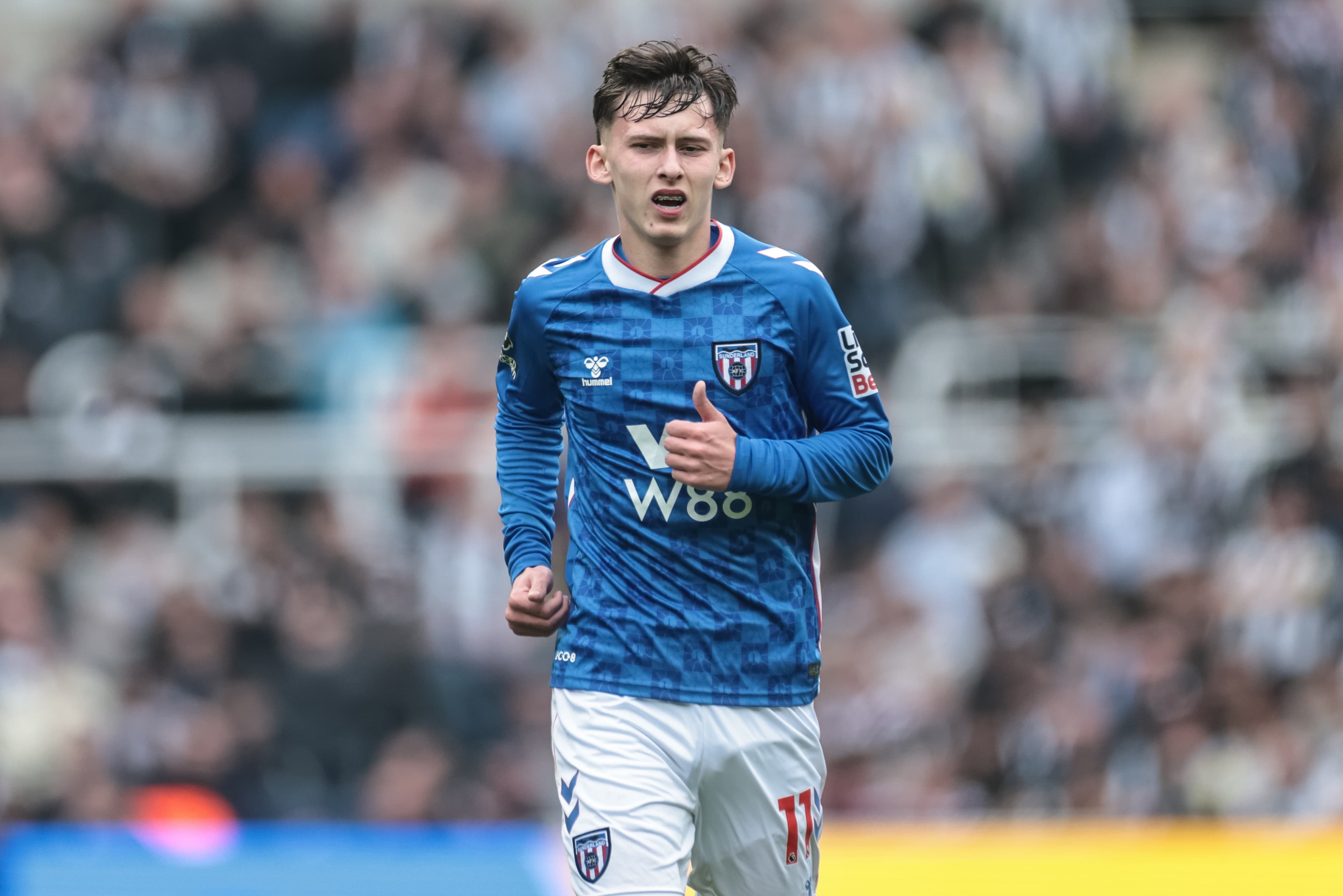 2 Up, 2 Down: The Lads Have Done It Again!