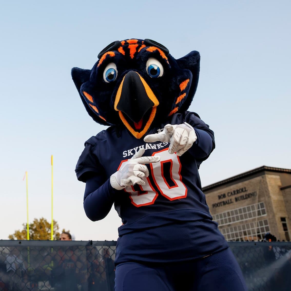 UT Martin has won four OVC titles in five years. Here’s our First Look at WVU’s second opponent of the season.