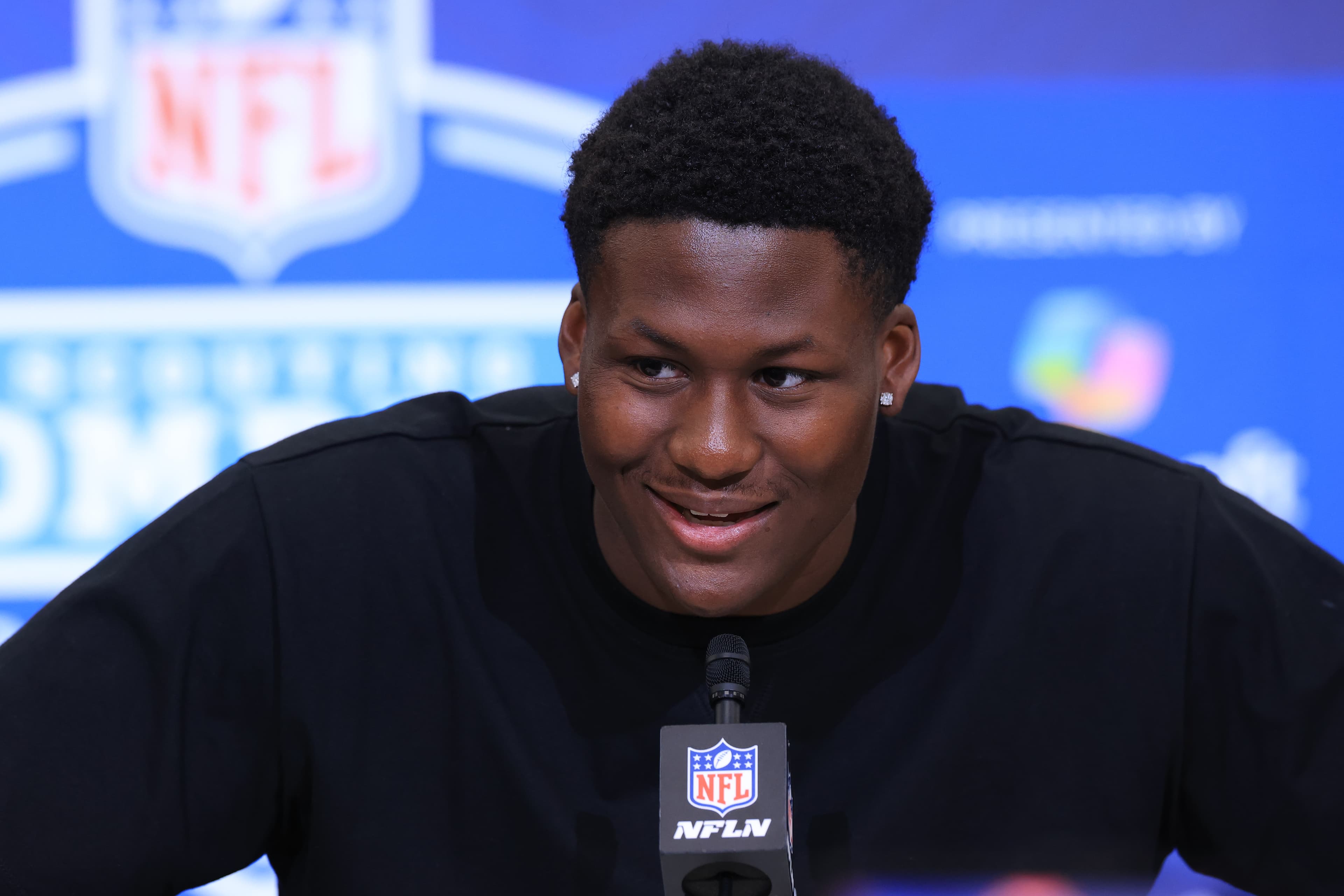 2026 NFL Draft profile: Texas LB Anthony Hill Jr.