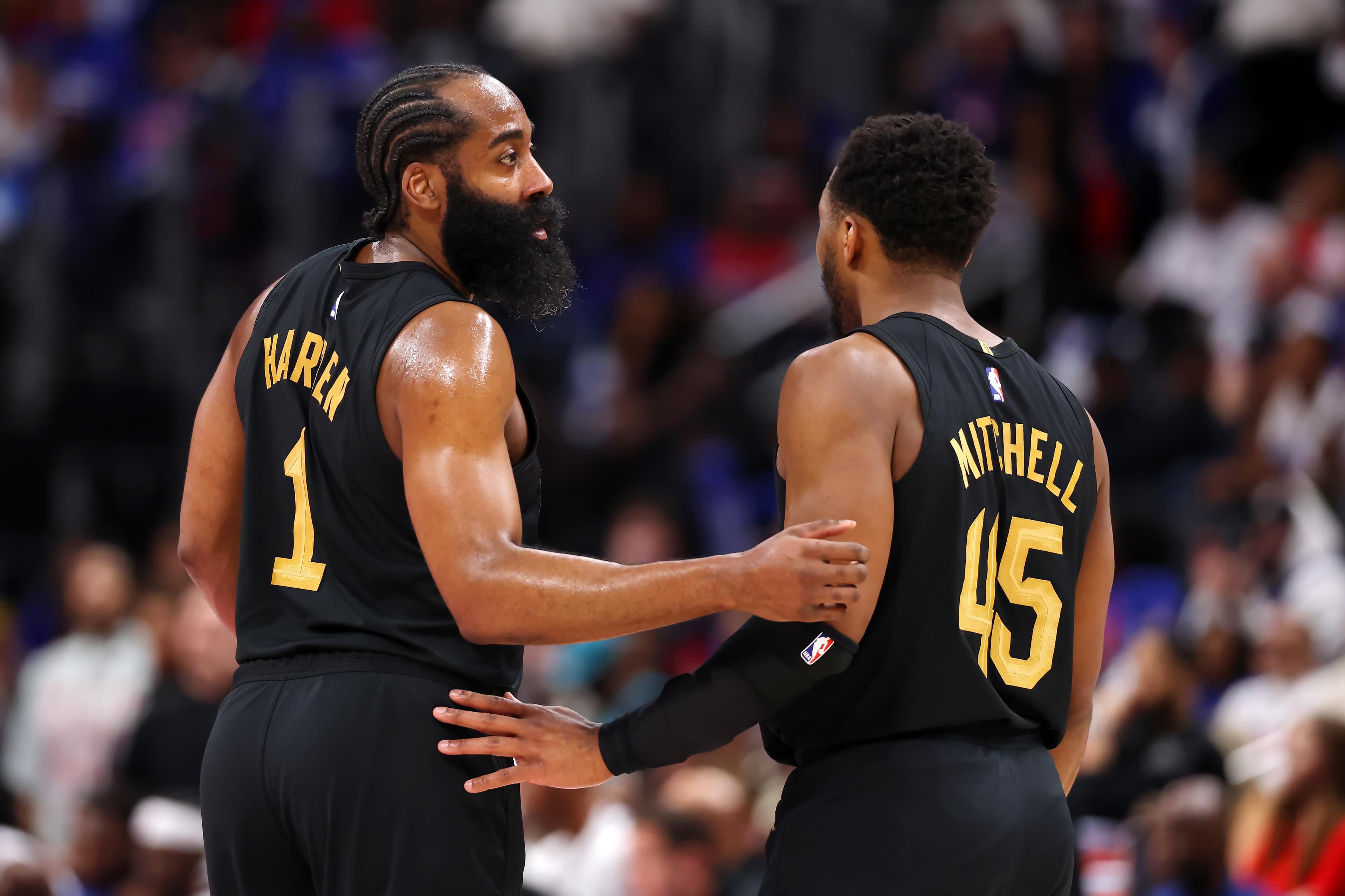 10 Takeaways from Cavs Game 2 loss to Pistons: Blaming James Harden doesn’t tell the whole story
