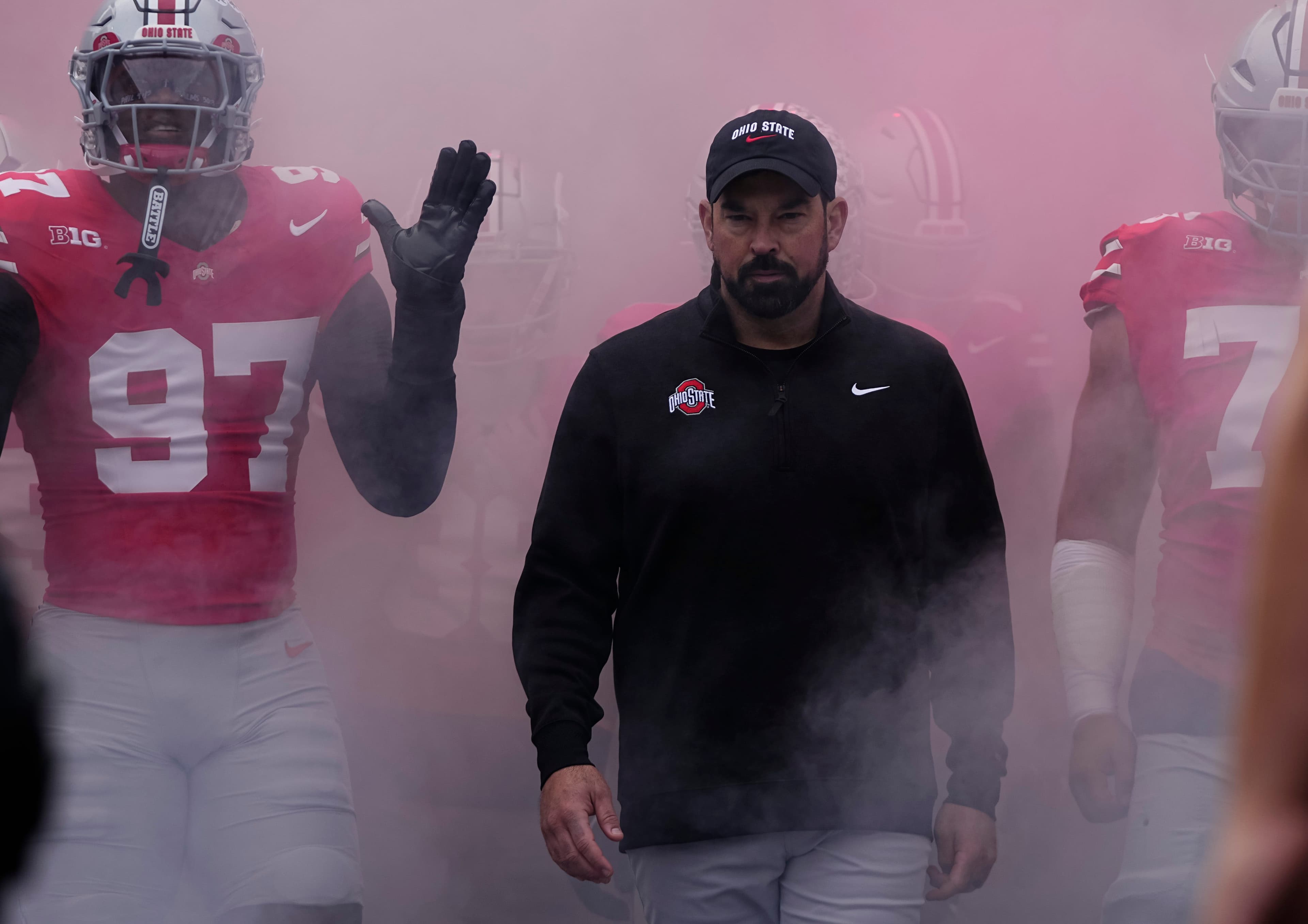 Buckeyes continue to impress top 2027 RB with another keeping Ohio State in the mix