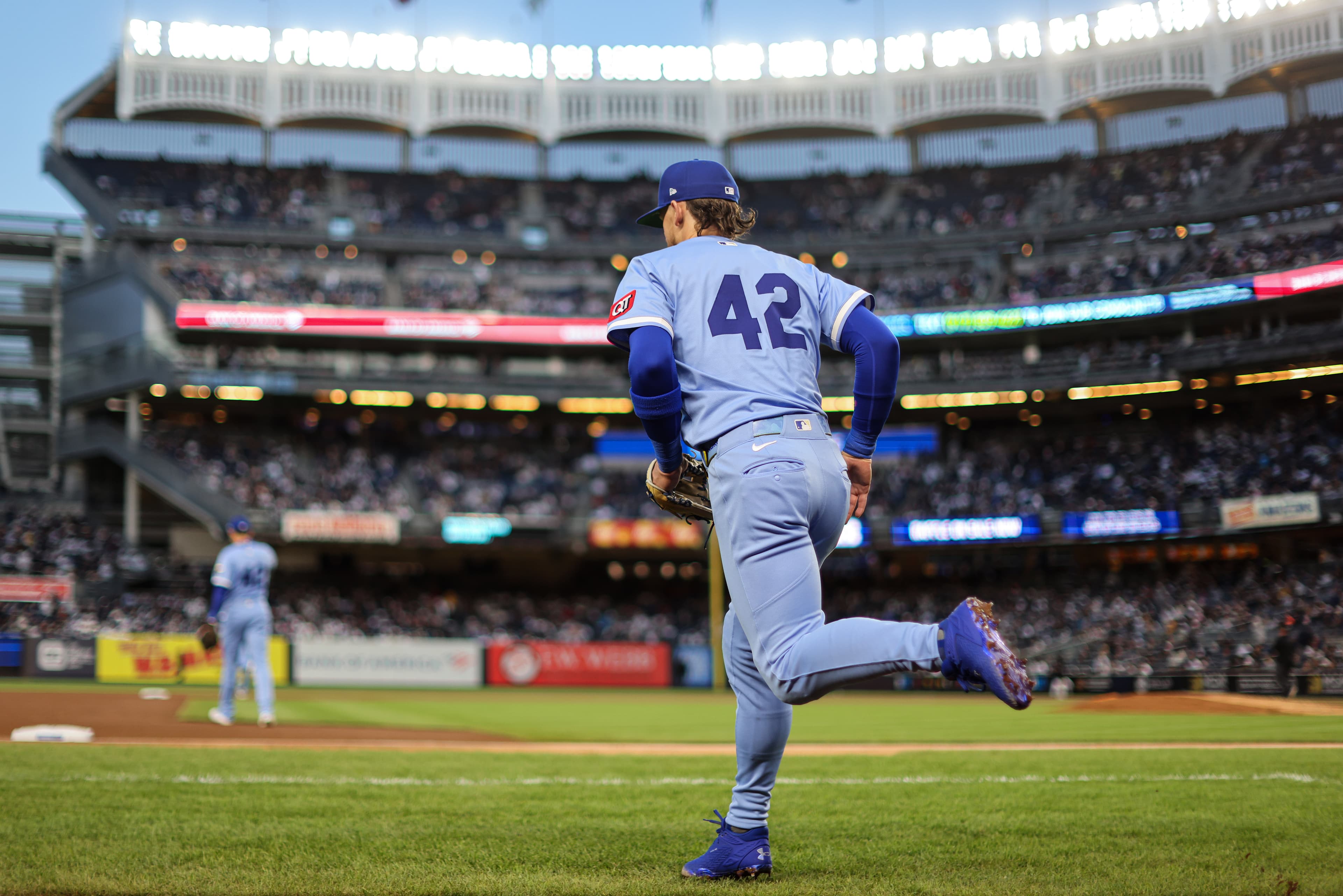 Gamethread 18: Royals at Tigers